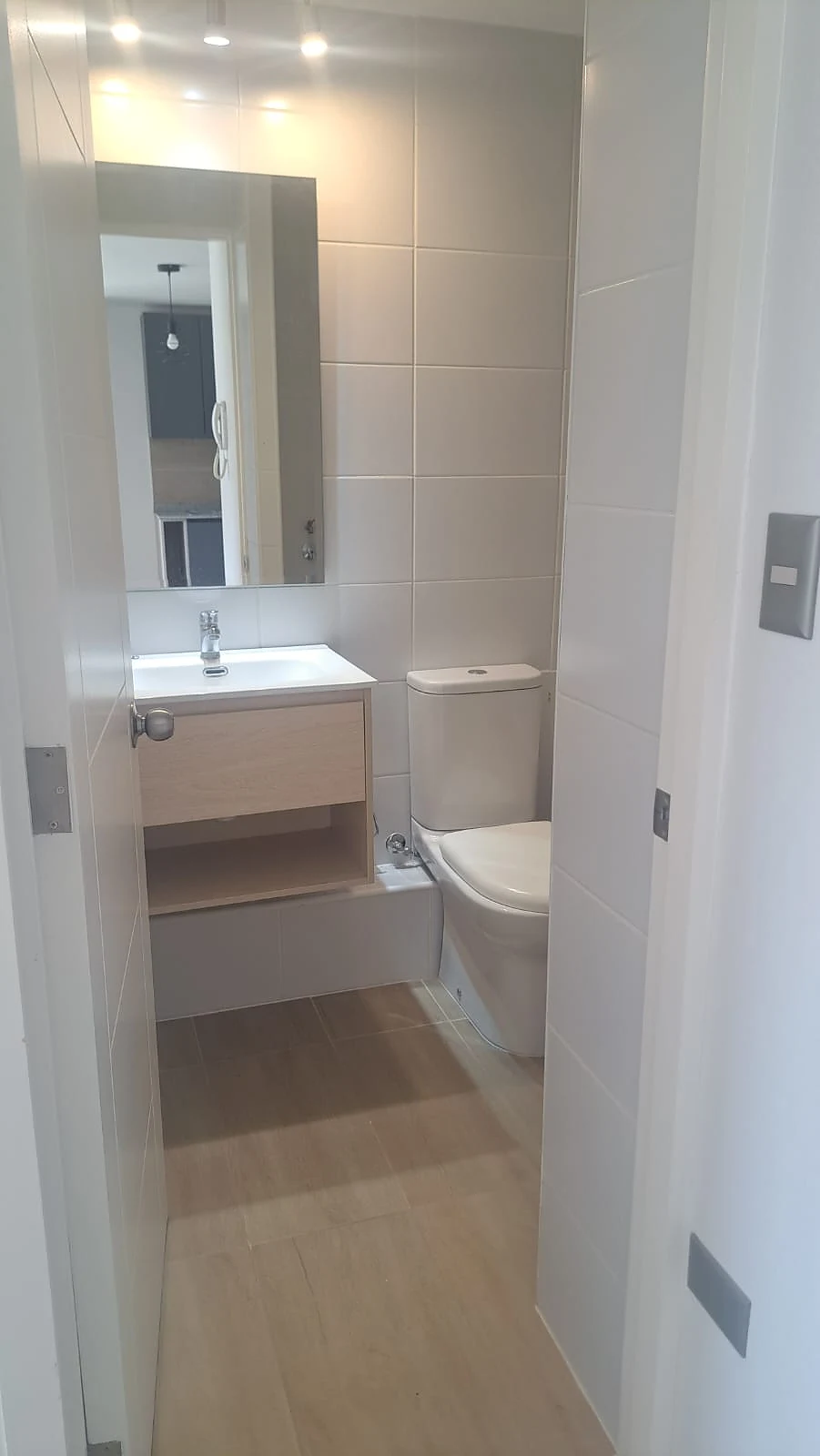 Departamento 3 Dormitorios 57 m² en Arriendo – Avda. Oriente, Los Ángeles – foto 2