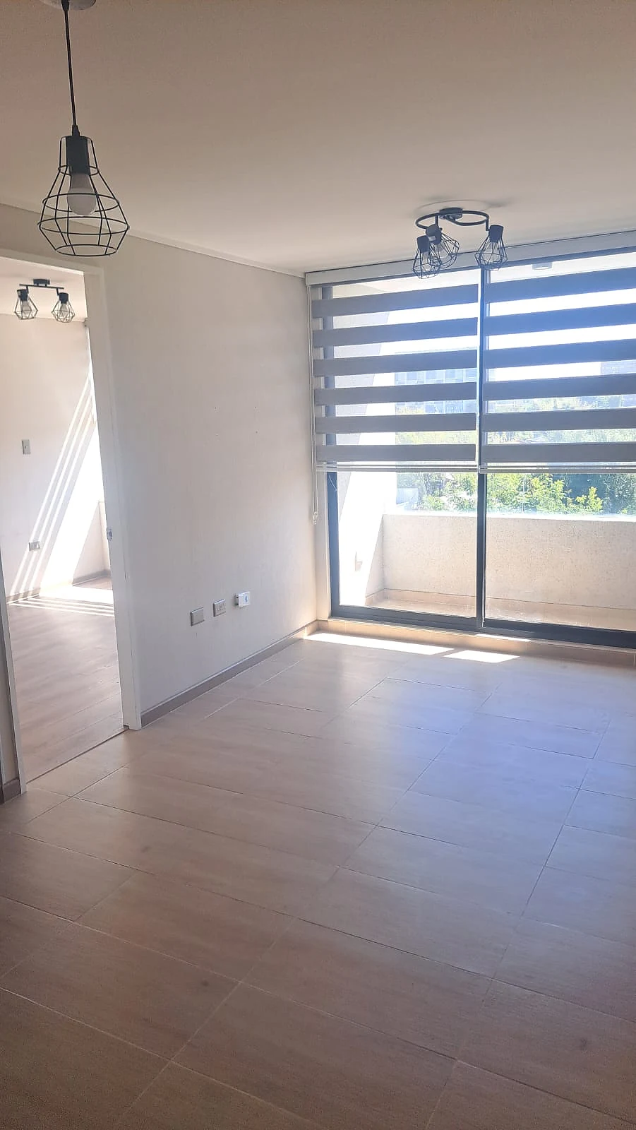 Departamento 3 Dormitorios 57 m² en Arriendo – Avda. Oriente, Los Ángeles – foto 4
