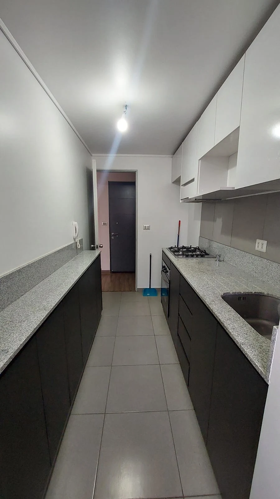 Departamento 3 Dormitorios 57 m² en Arriendo – Avda. Oriente, Los Ángeles – foto 6