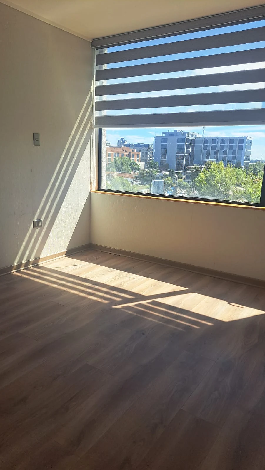 Departamento 3 Dormitorios 57 m² en Arriendo – Avda. Oriente, Los Ángeles – foto 8