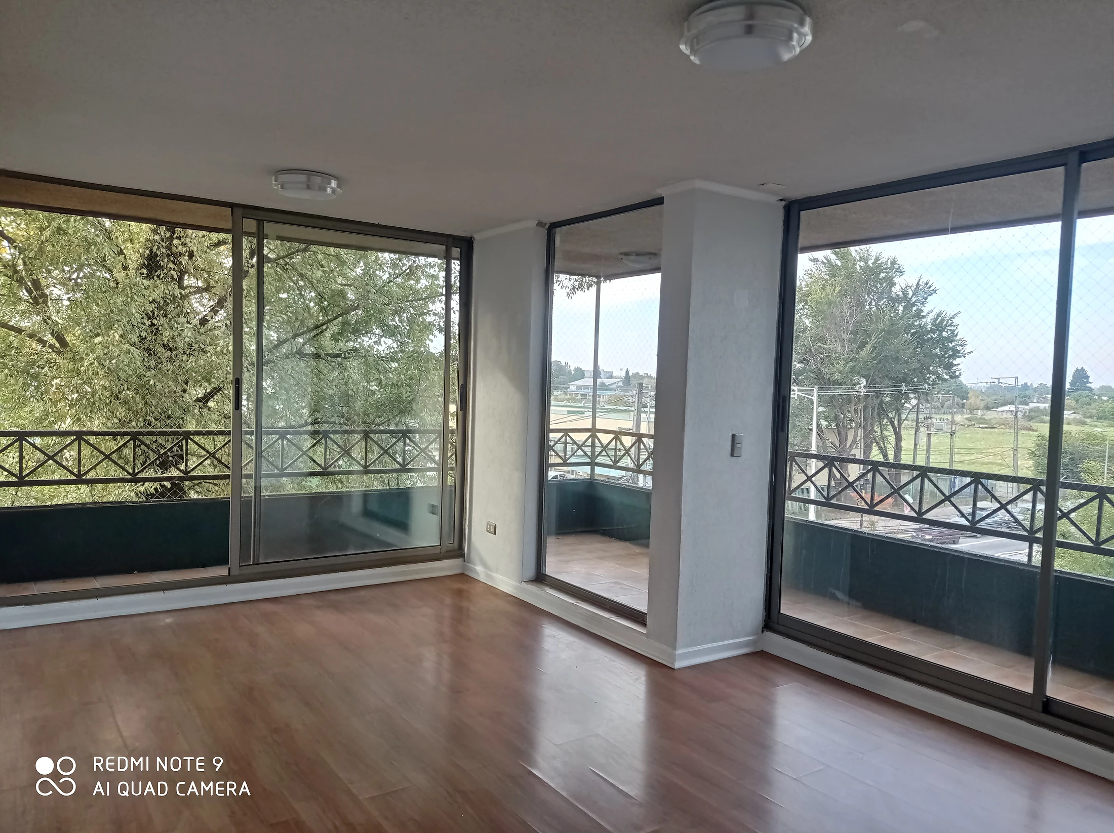 Departamento 72 m² en Arriendo – Edificio Gabriela Mistral, Los Ángeles