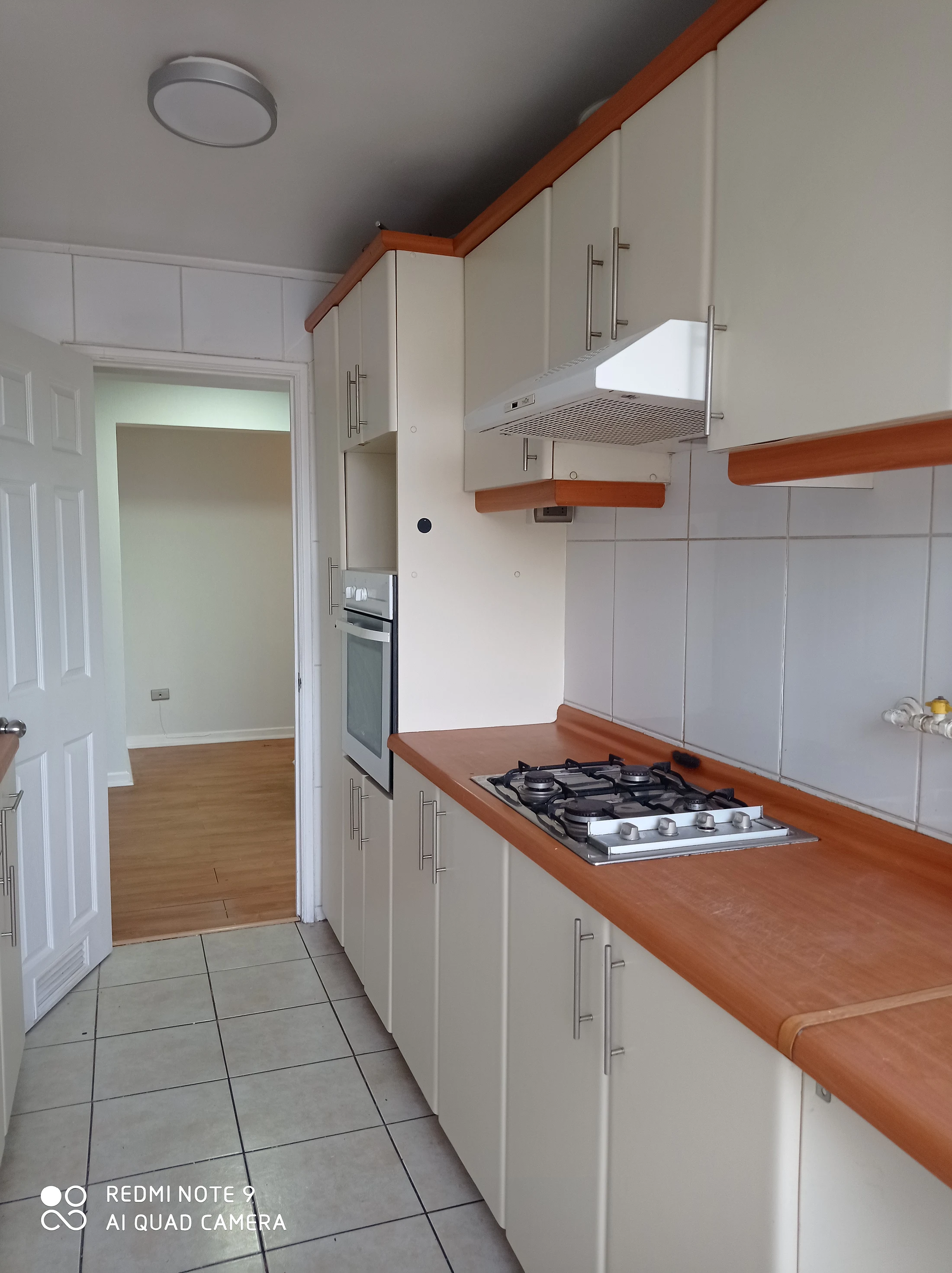 Departamento 72 m² en Arriendo – Edificio Gabriela Mistral, Los Ángeles – foto 3