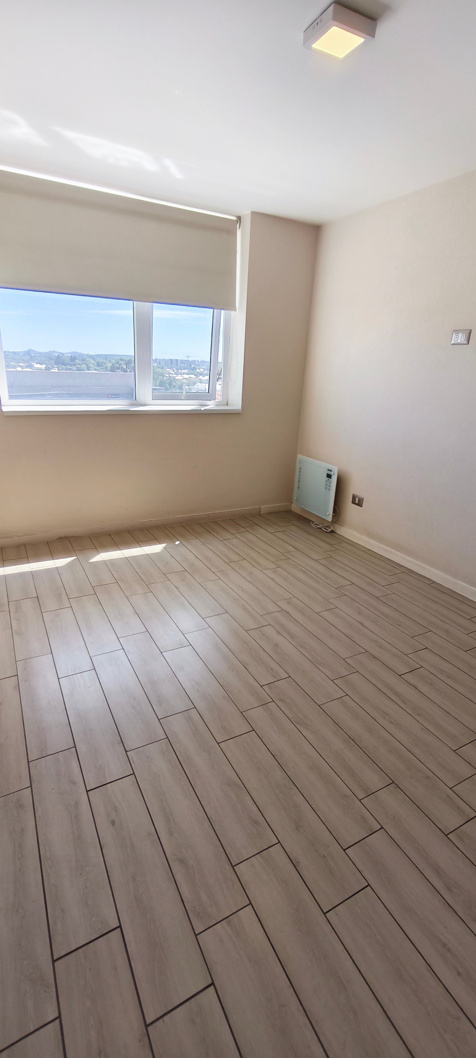 Departamento 60 m² en Arriendo – José Manso de Velazco, Los Ángeles