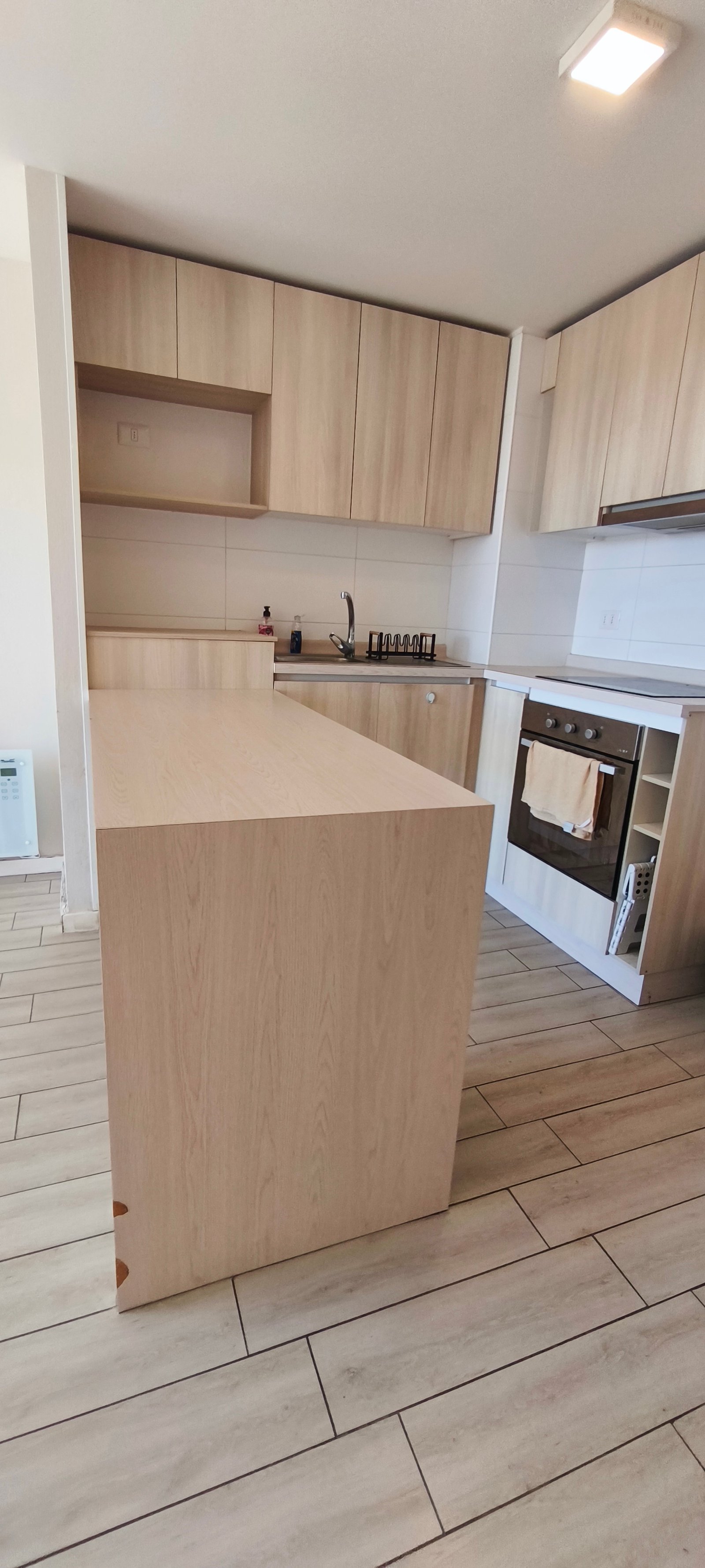 Departamento 60 m² en Arriendo – José Manso de Velazco, Los Ángeles – foto 2