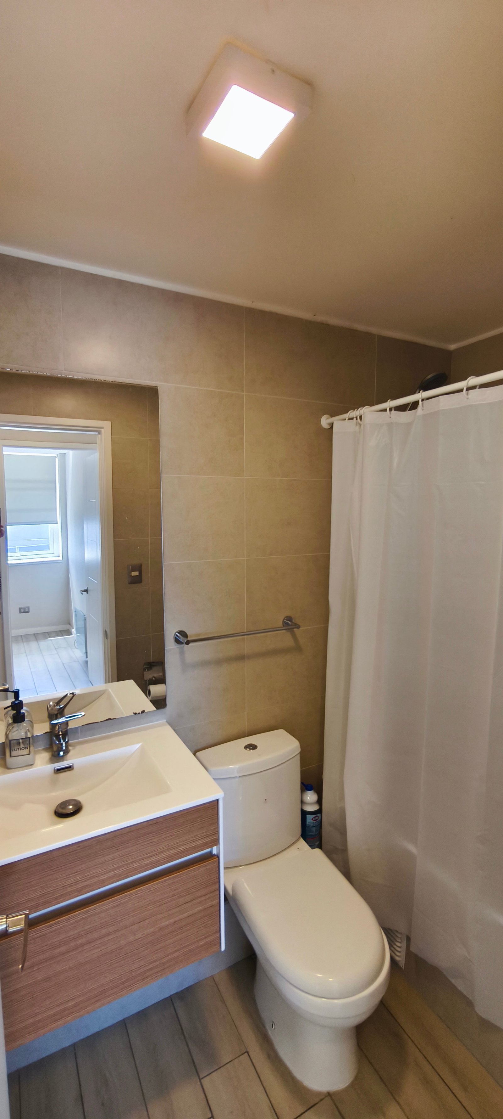 Departamento 60 m² en Arriendo – José Manso de Velazco, Los Ángeles – foto 4
