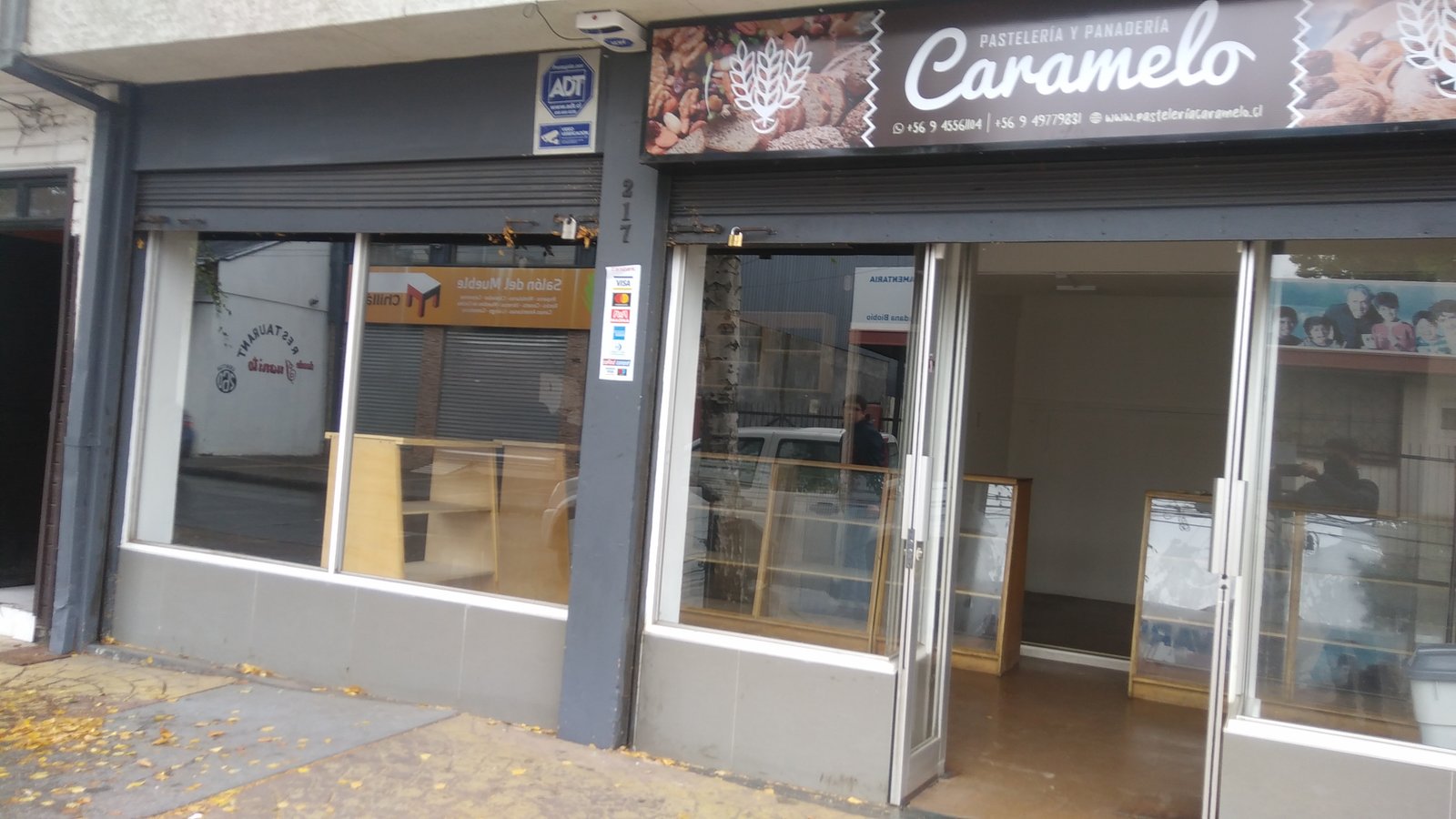 Local Comercial 178 m² en Arriendo – Lientur, Los Ángeles