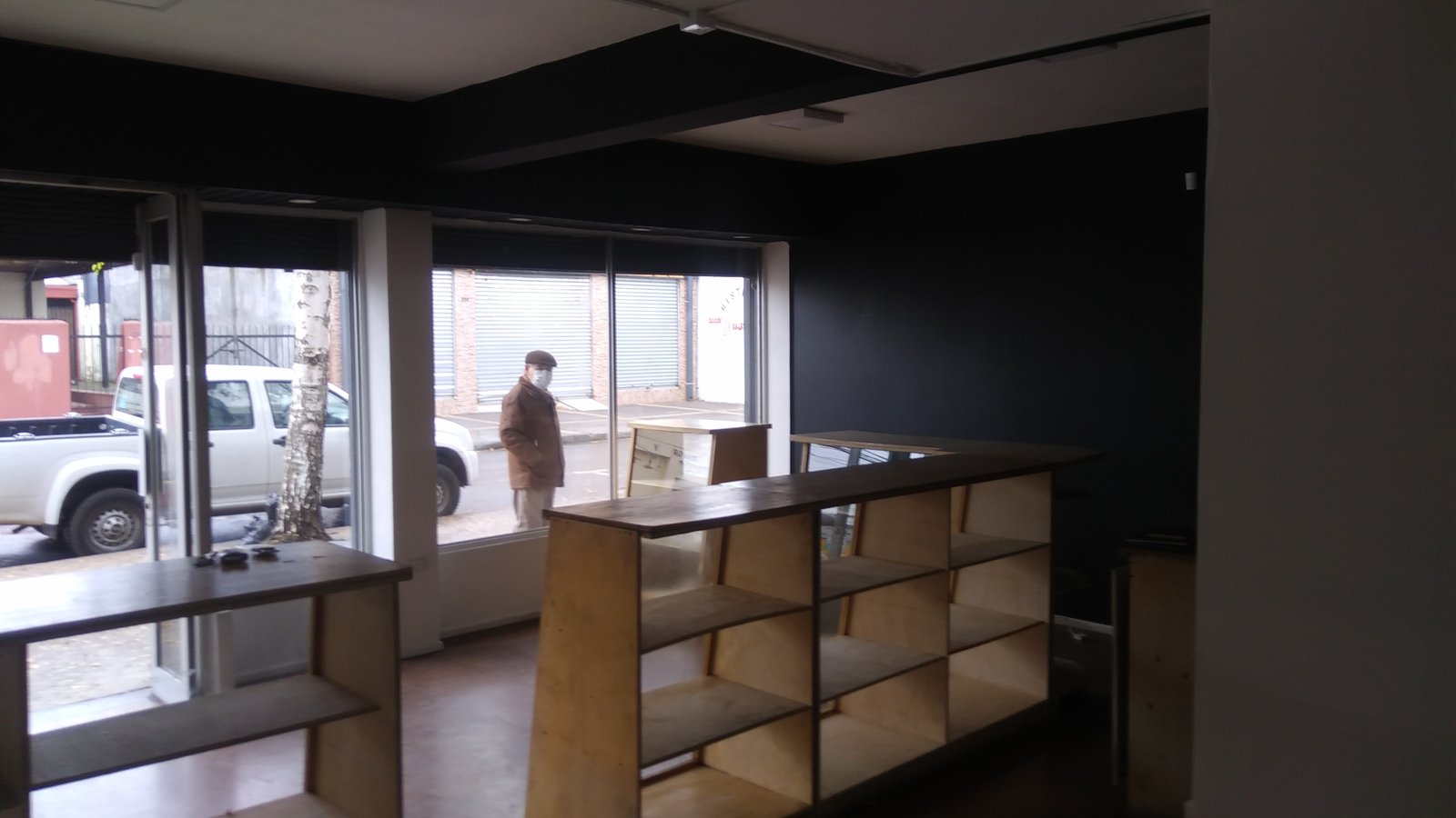 Local Comercial 178 m² en Arriendo – Lientur, Los Ángeles – foto 3
