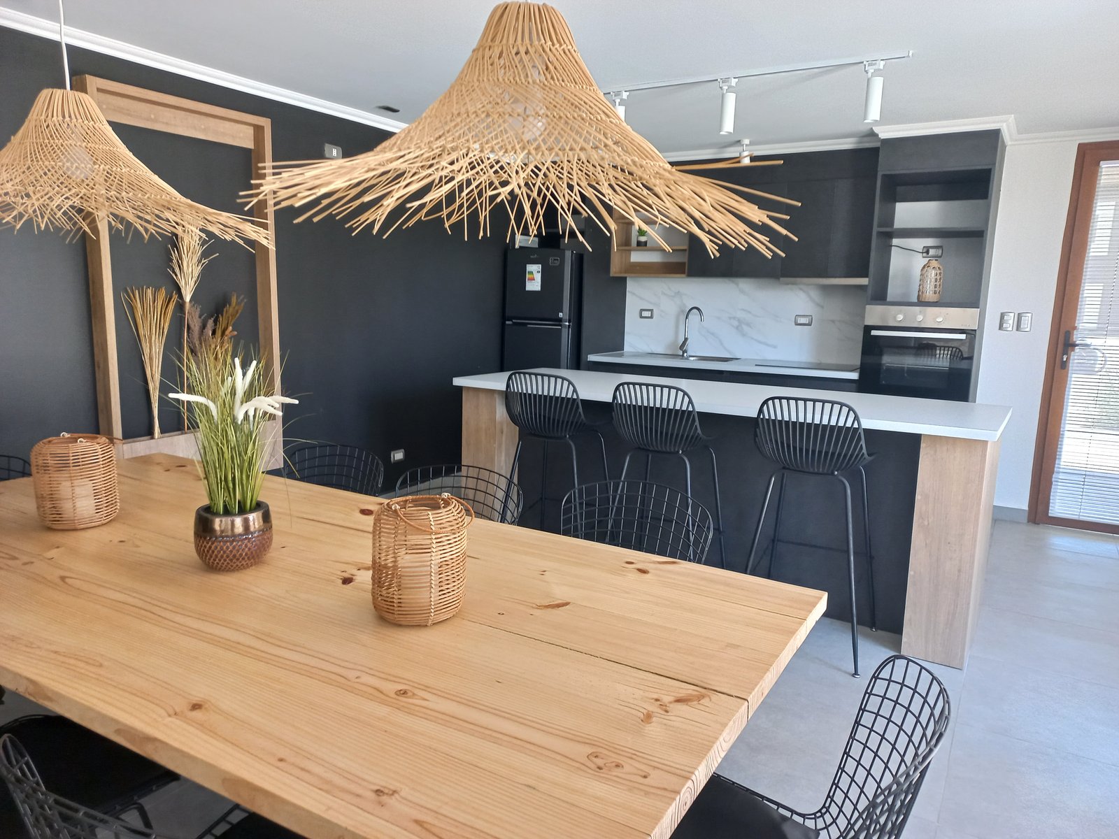 Departamento 3D 2B con Estacionamiento en Arriendo – Sor Vicenta, Los Ángeles – foto 3
