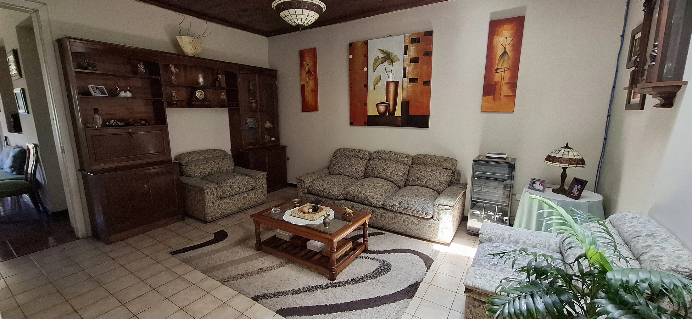 Terreno Comercial 512 m² en Venta – Almagro, Centro Los Ángeles – foto 2
