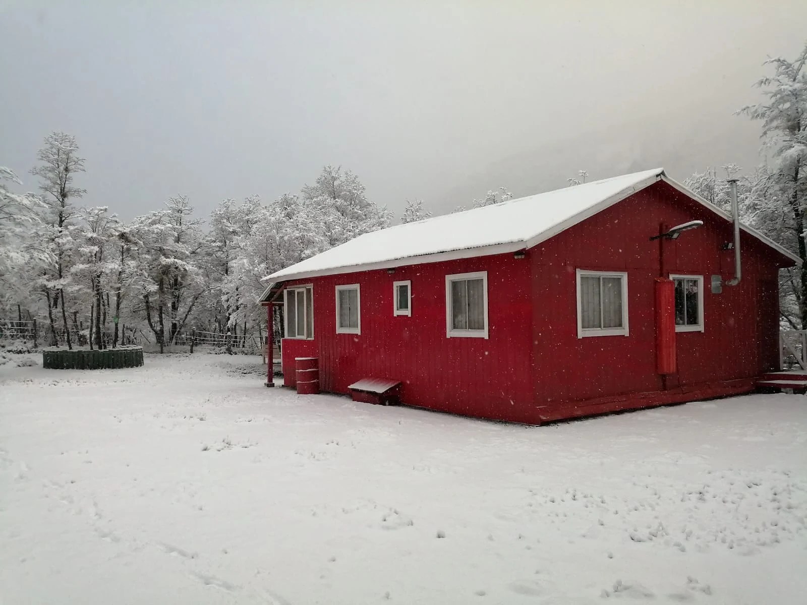 Casa 70 m² en Venta – Sector Corralco, araucania