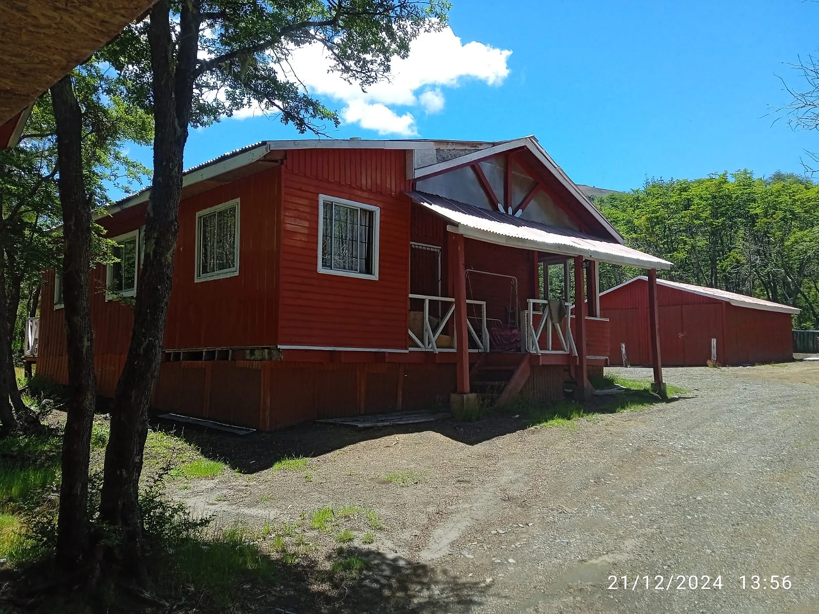 Casa 70 m² en Venta – Sector Corralco, araucania – foto 5