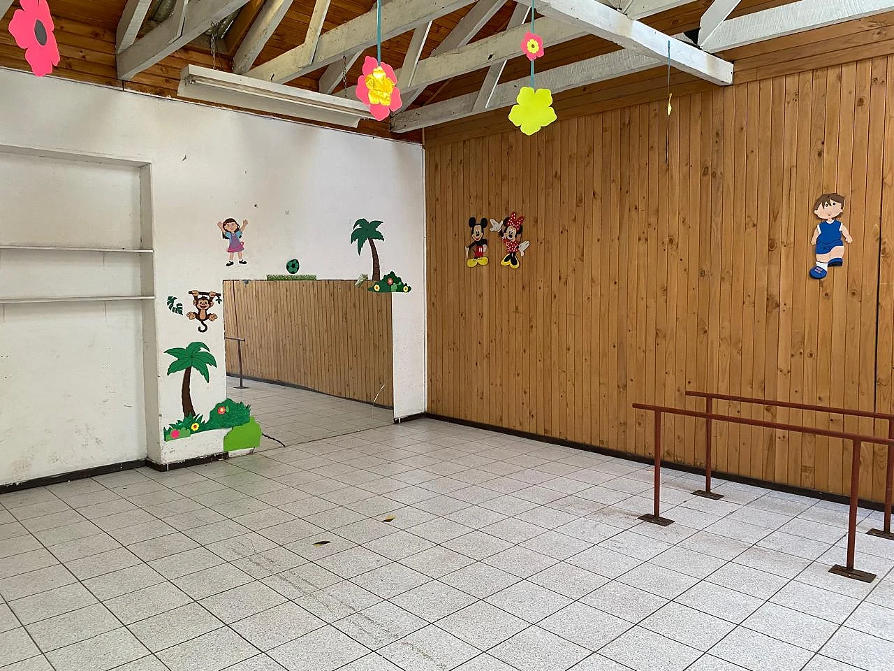 Gran Propiedad Comercial 1.800 m² en Venta – Los Carrera, Los Ángeles – foto 5