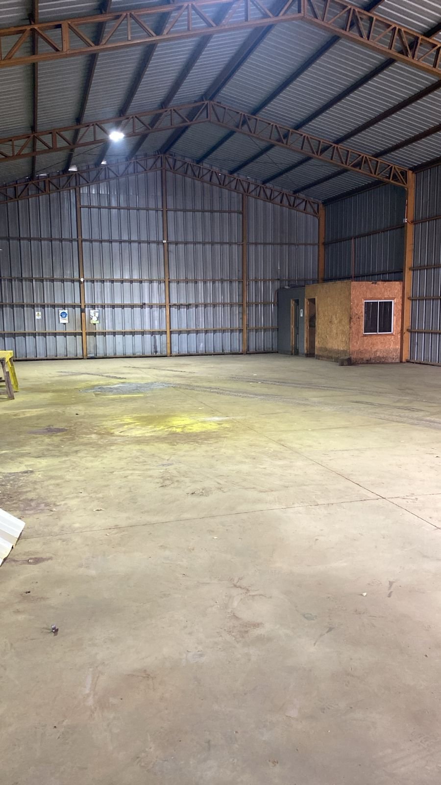 ARRIENDA ESPACIOSA BODEGA – 288 m² – foto 2