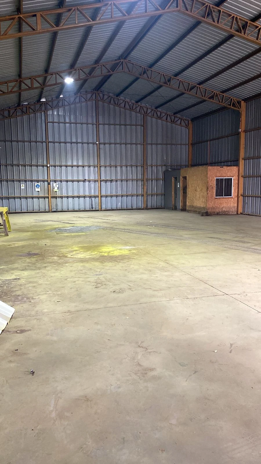 ARRIENDA ESPACIOSA BODEGA – 288 m² – foto 2
