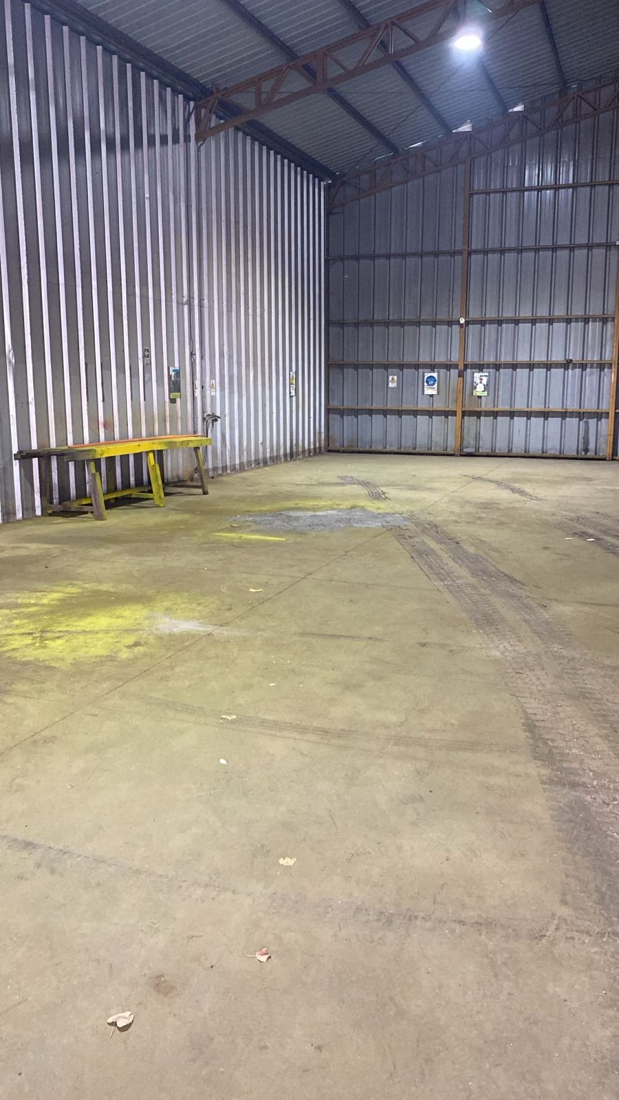 ARRIENDA ESPACIOSA BODEGA – 288 m² – foto 3
