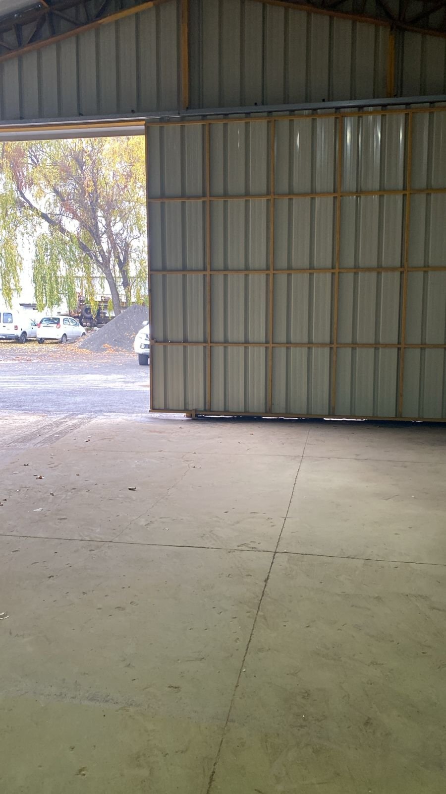 ARRIENDA ESPACIOSA BODEGA – 288 m² – foto 4