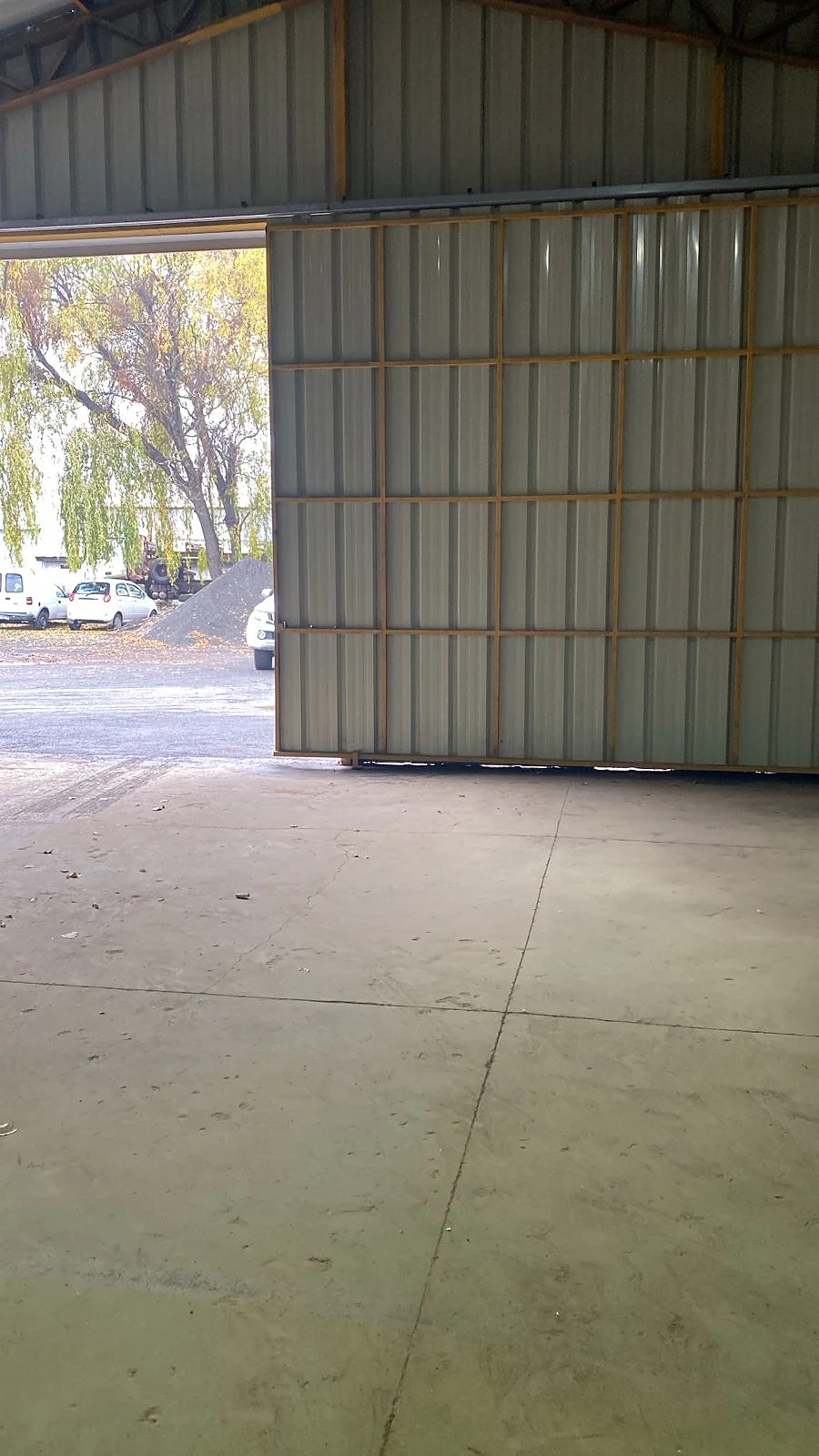 ARRIENDA ESPACIOSA BODEGA – 288 m² – foto 4