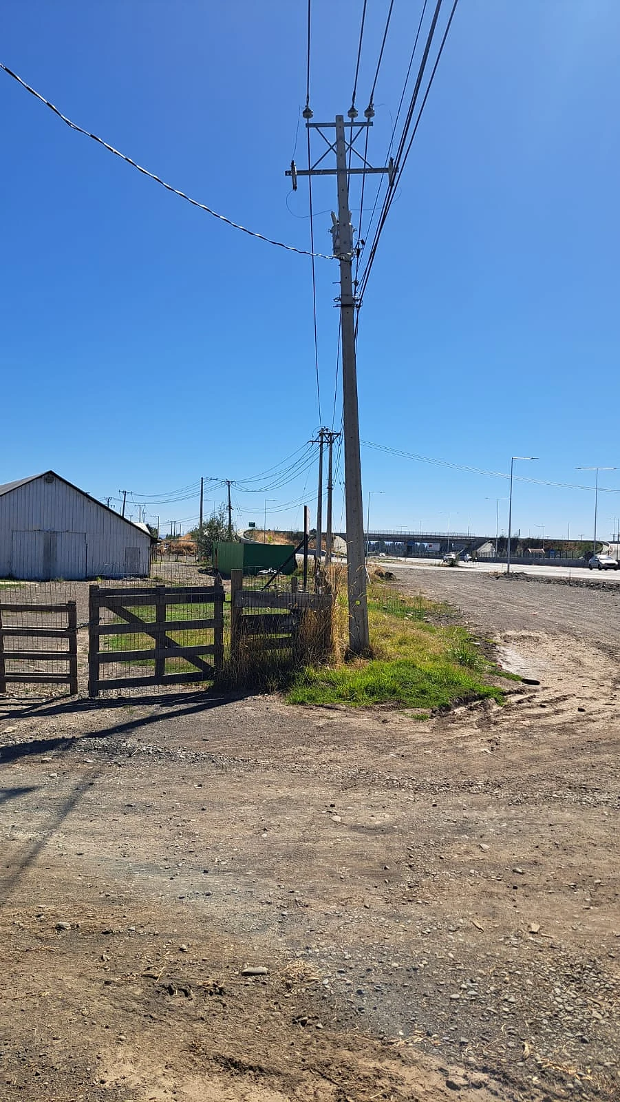 ARRIENDO BODEGA COMERCIAL – RUTA NAHUELBUTA KM 4 | CAMINO A NACIMIENTO – foto 4