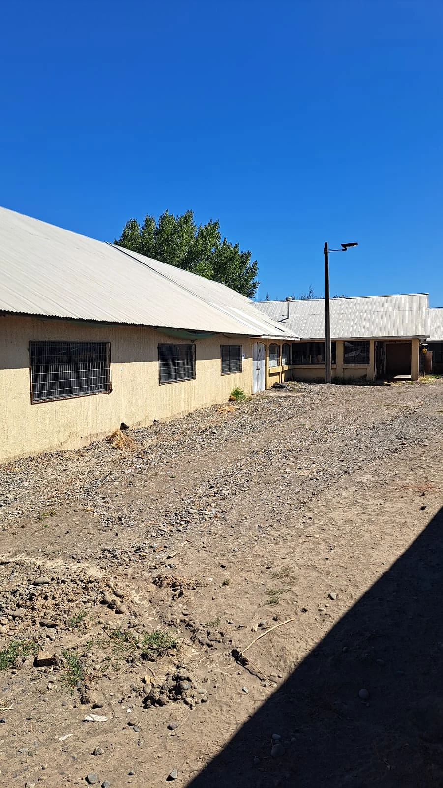 ARRIENDO BODEGA COMERCIAL – RUTA NAHUELBUTA KM 4 | CAMINO A NACIMIENTO – foto 5