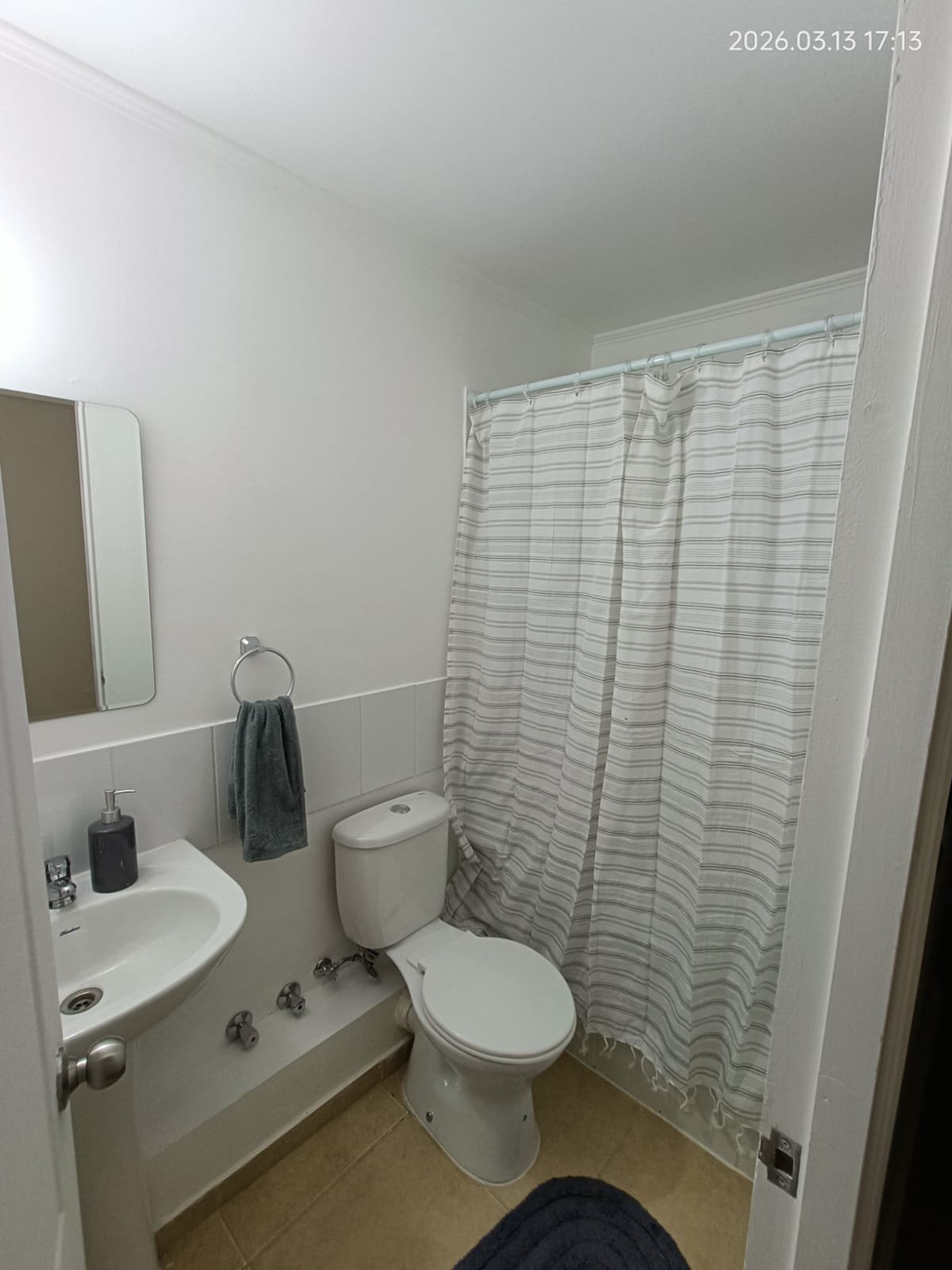 ARRIENDA DEPARTAMENTO AMOBLADO | 3 DORMITORIOS | $550.000 – foto 3