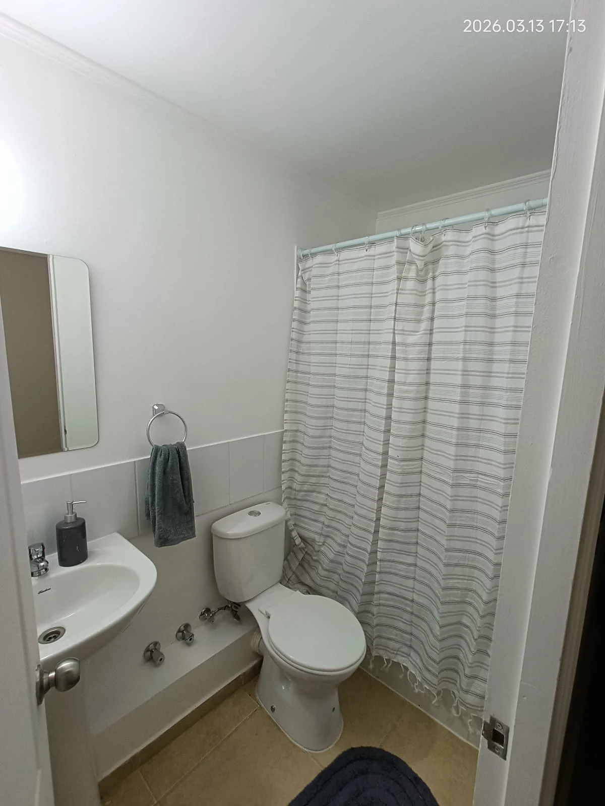 ARRIENDA DEPARTAMENTO AMOBLADO | 3 DORMITORIOS | $500.000 – foto 3