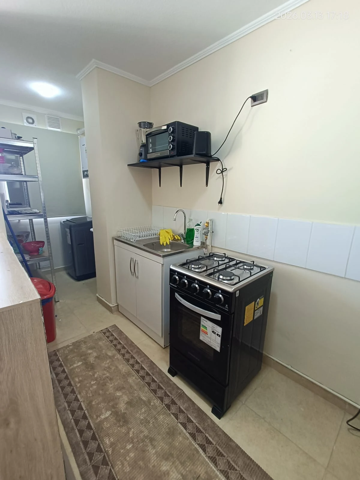 ARRIENDA DEPARTAMENTO AMOBLADO | 3 DORMITORIOS | $500.000 – foto 4