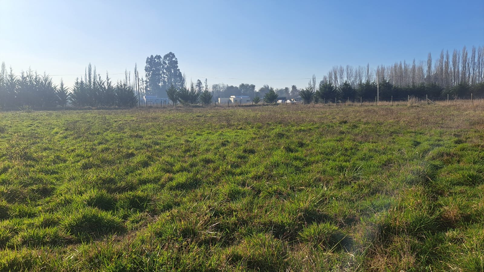 🏡 PARCELA EN VENTA EN CONDOMINIO – CAMINO AL PERAL, LOS ÁNGELES – foto 2