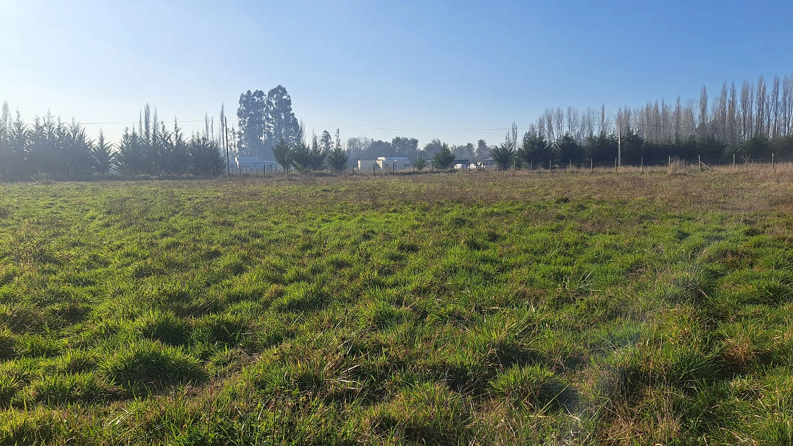 PARCELA EN VENTA EN CONDOMINIO – CAMINO AL PERAL, LOS ÁNGELES – foto 2