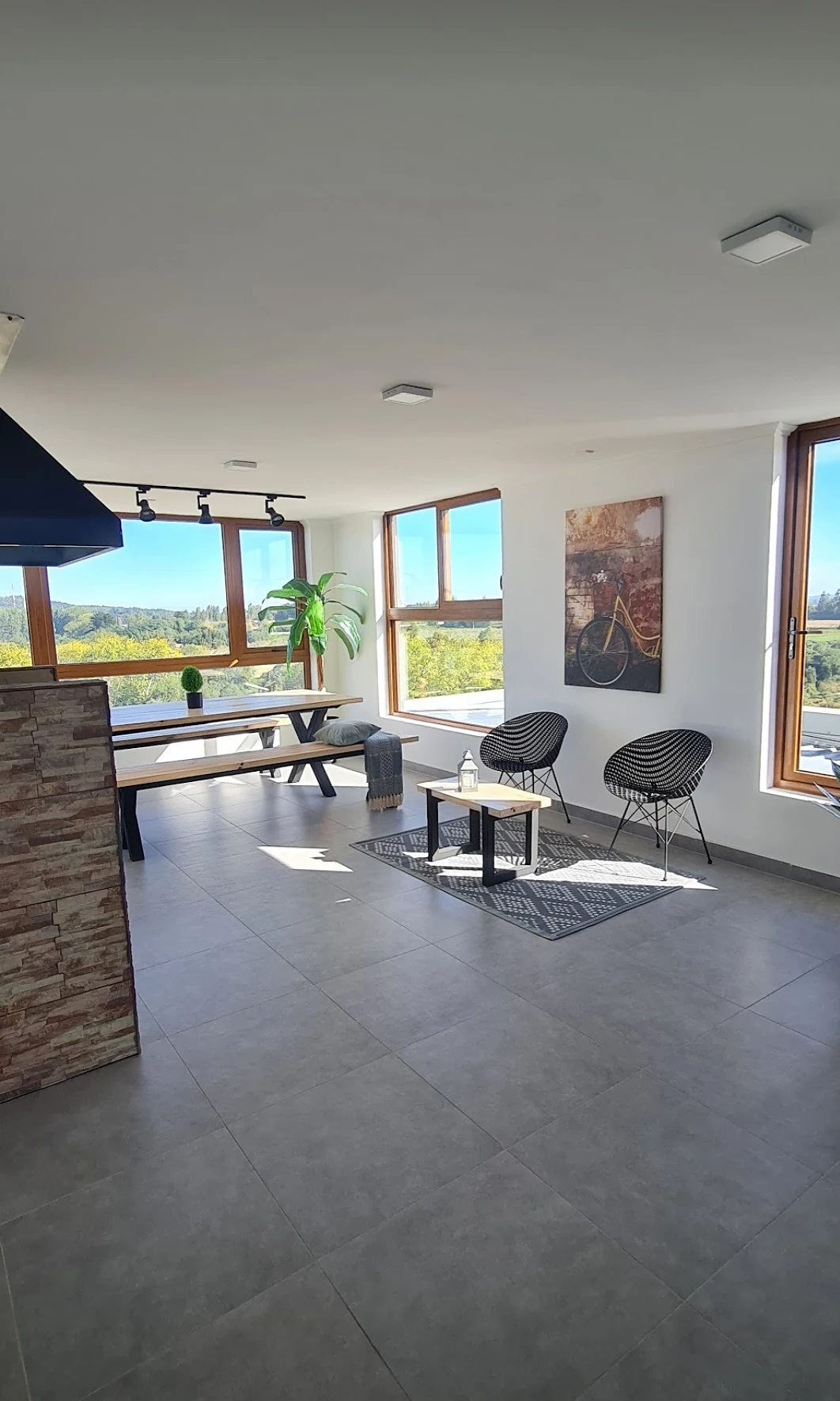 VENTA | DEPARTAMENTO 2 DORMITORIOS + 2 BAÑOS EN LOS ÁNGELES – foto 3
