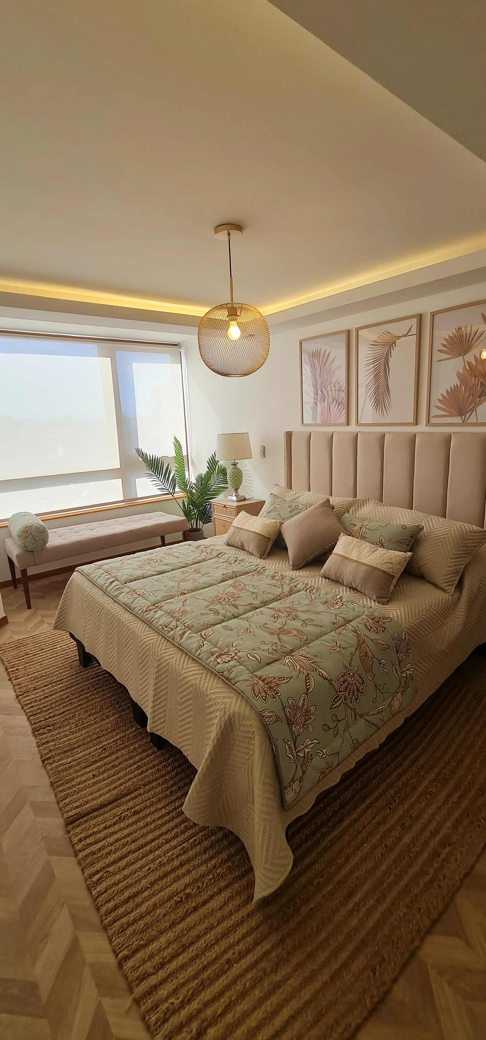 VENTA | DEPARTAMENTO 2 DORMITORIOS + 2 BAÑOS EN LOS ÁNGELES – foto 4