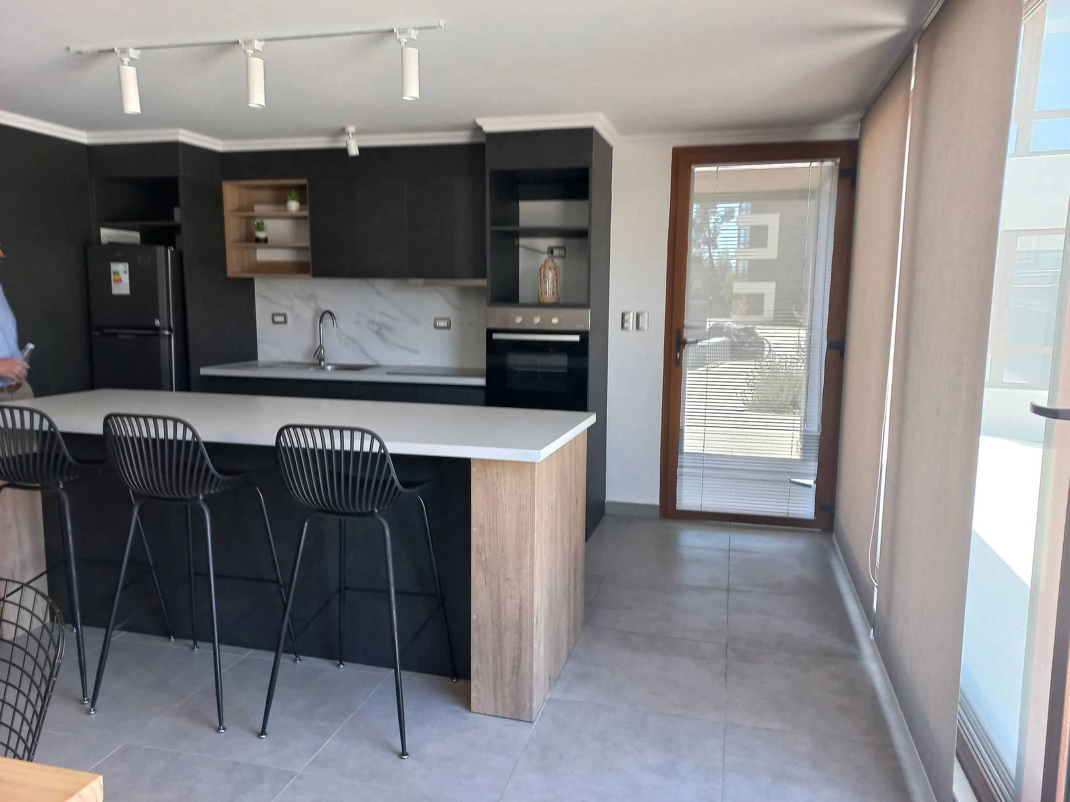 VENTA | DEPARTAMENTO 2 DORMITORIOS + 2 BAÑOS EN LOS ÁNGELES – foto 6
