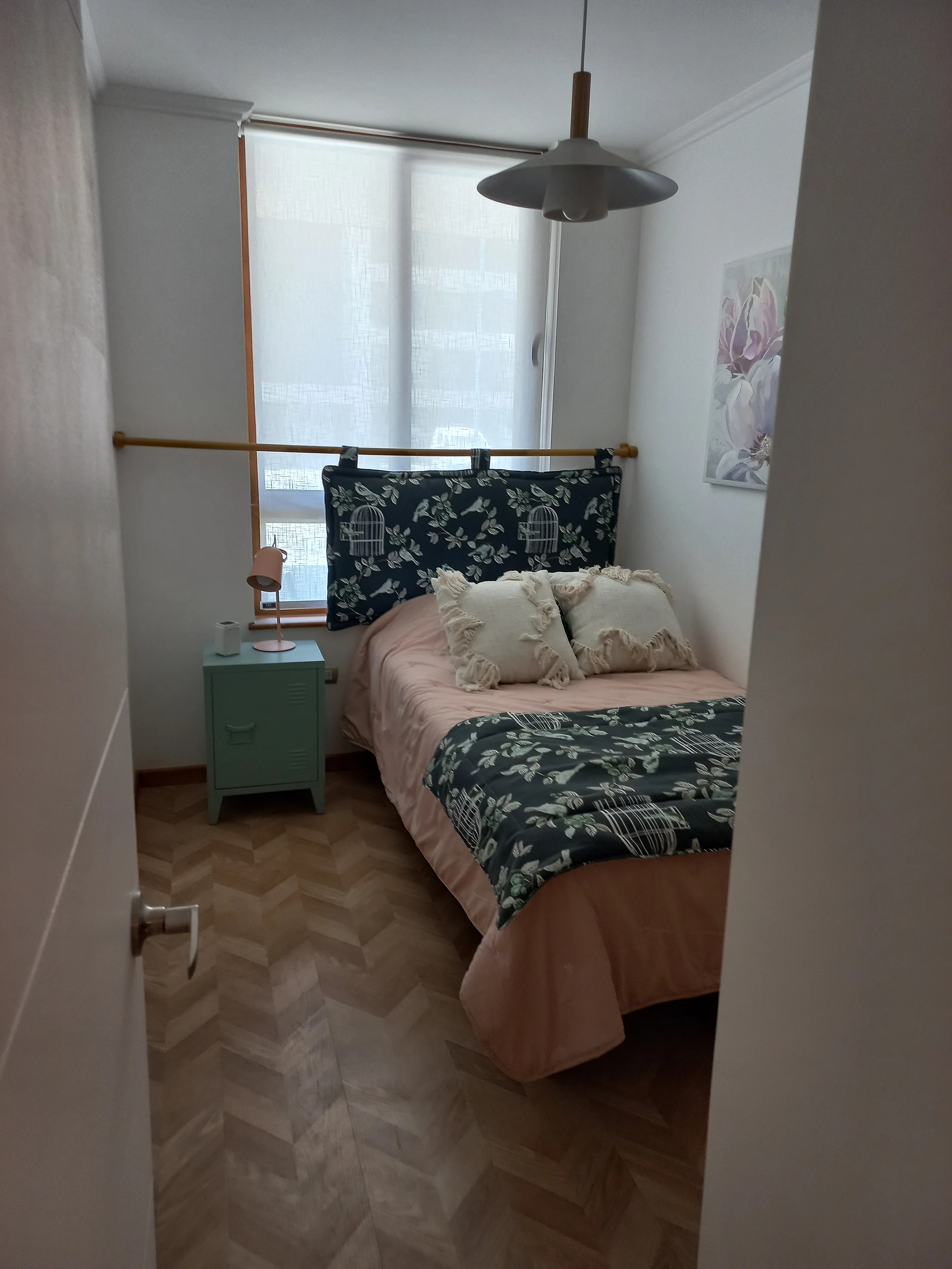 VENTA | DEPARTAMENTO 2 DORMITORIOS + 2 BAÑOS EN LOS ÁNGELES – foto 7