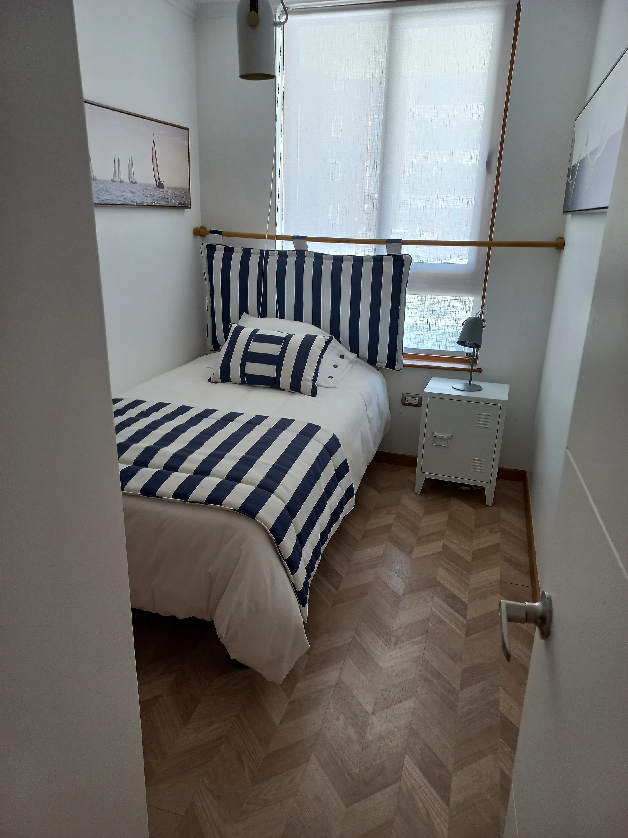 VENTA | DEPARTAMENTO 2 DORMITORIOS + 2 BAÑOS EN LOS ÁNGELES – foto 8