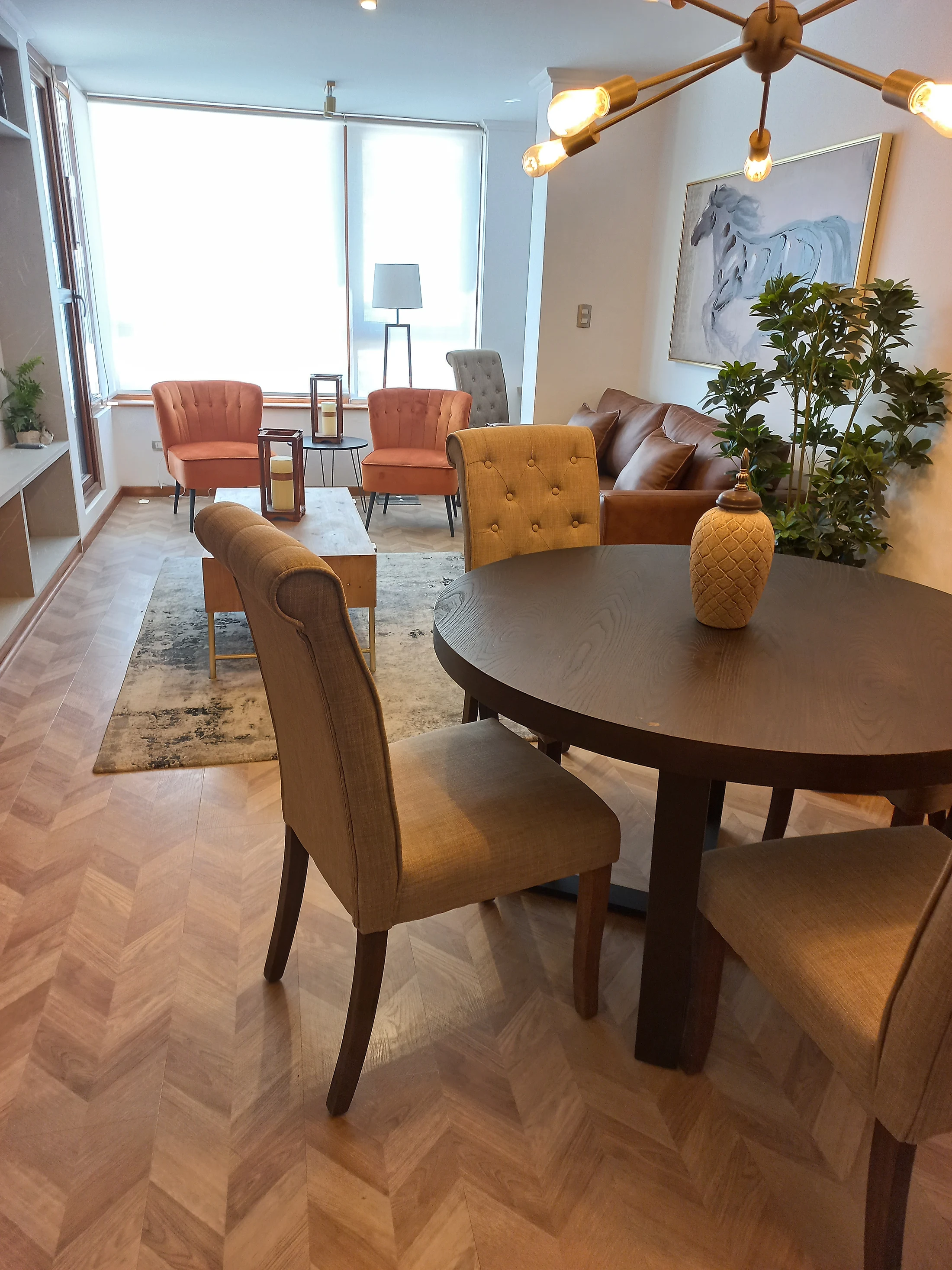 VENTA | DEPARTAMENTO 2 DORMITORIOS + 2 BAÑOS EN LOS ÁNGELES – foto 12