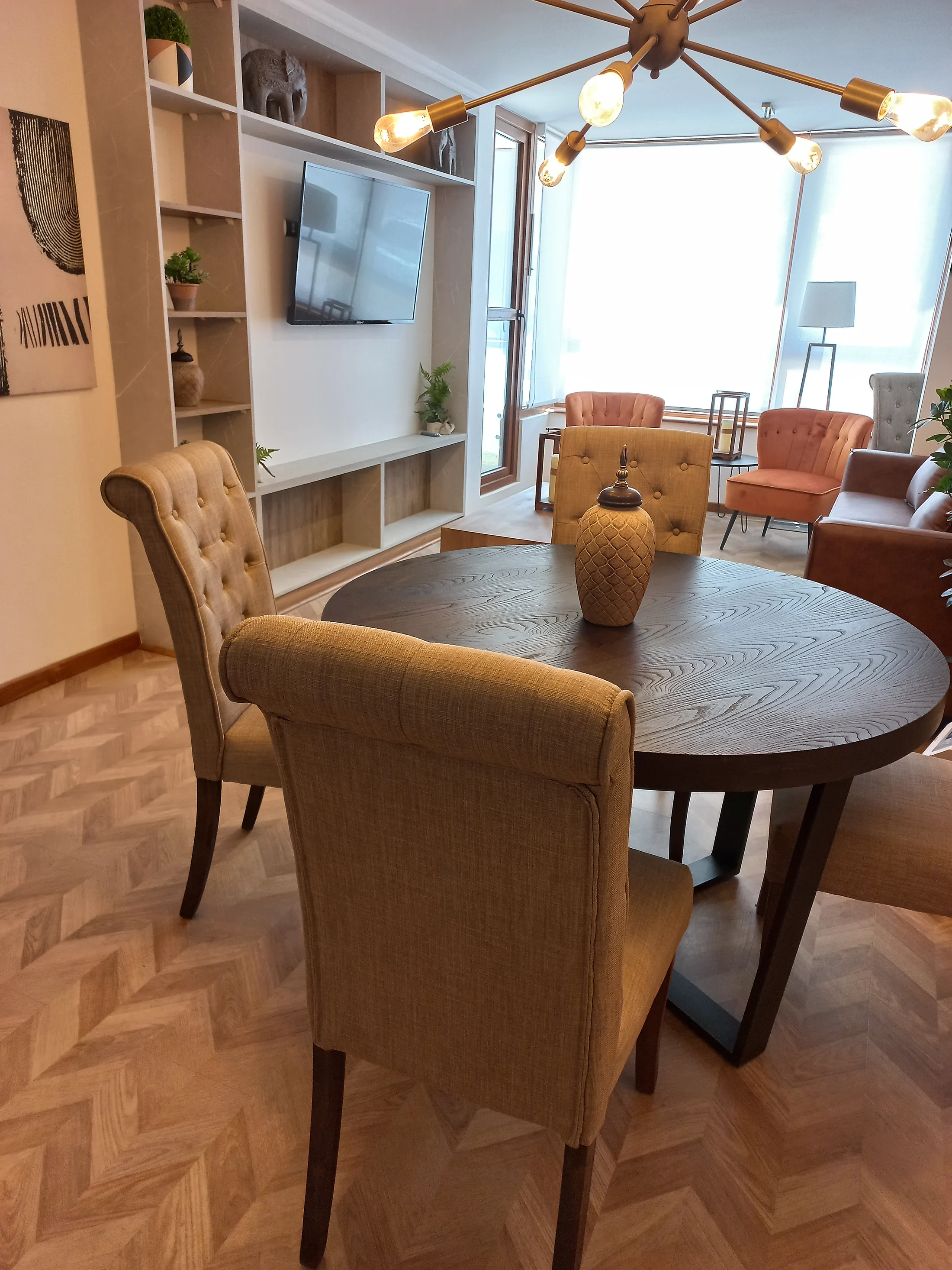 VENTA | DEPARTAMENTO 2 DORMITORIOS + 2 BAÑOS EN LOS ÁNGELES – foto 15