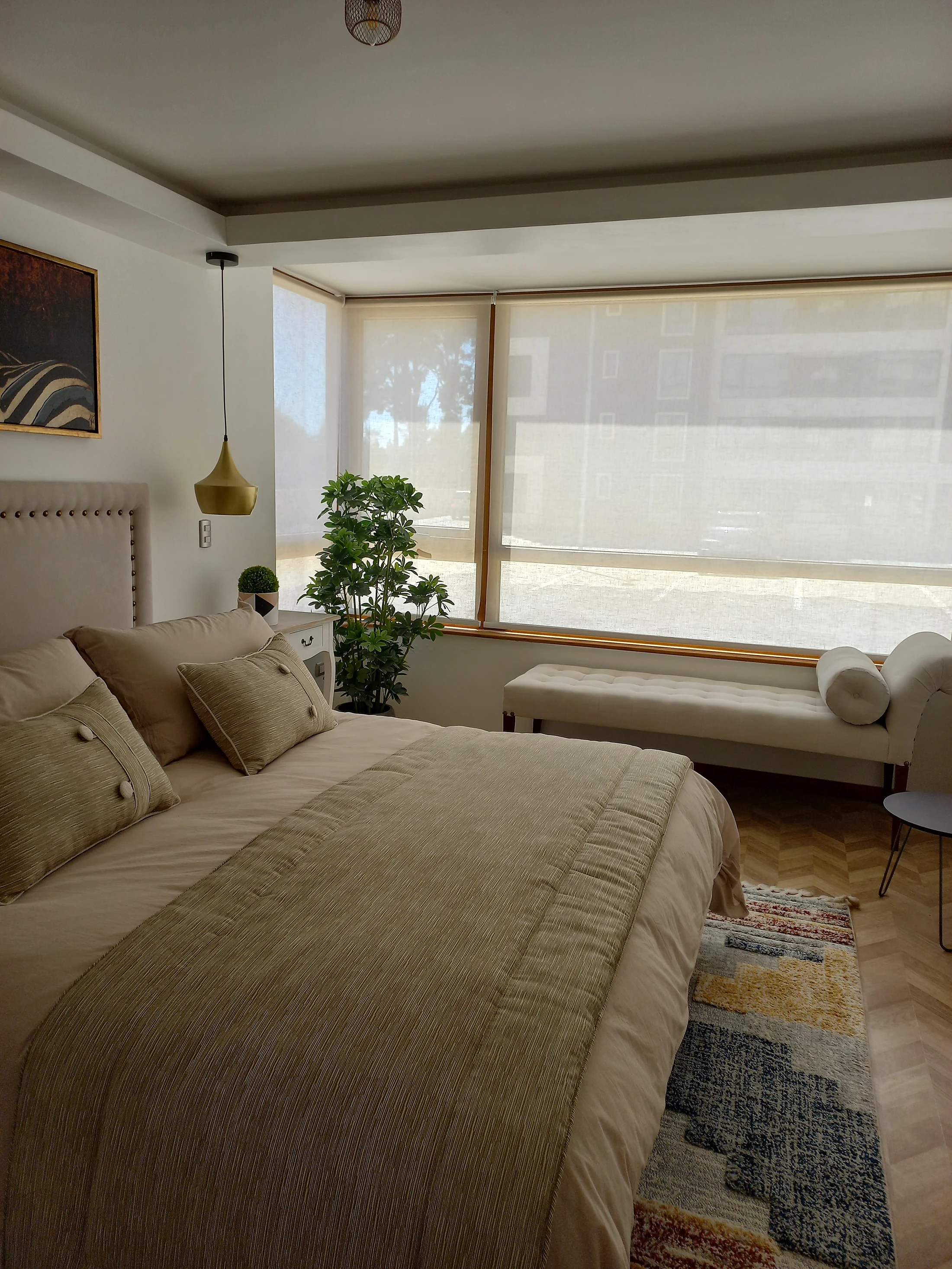 VENTA | DEPARTAMENTO 2 DORMITORIOS + 2 BAÑOS EN LOS ÁNGELES – foto 16