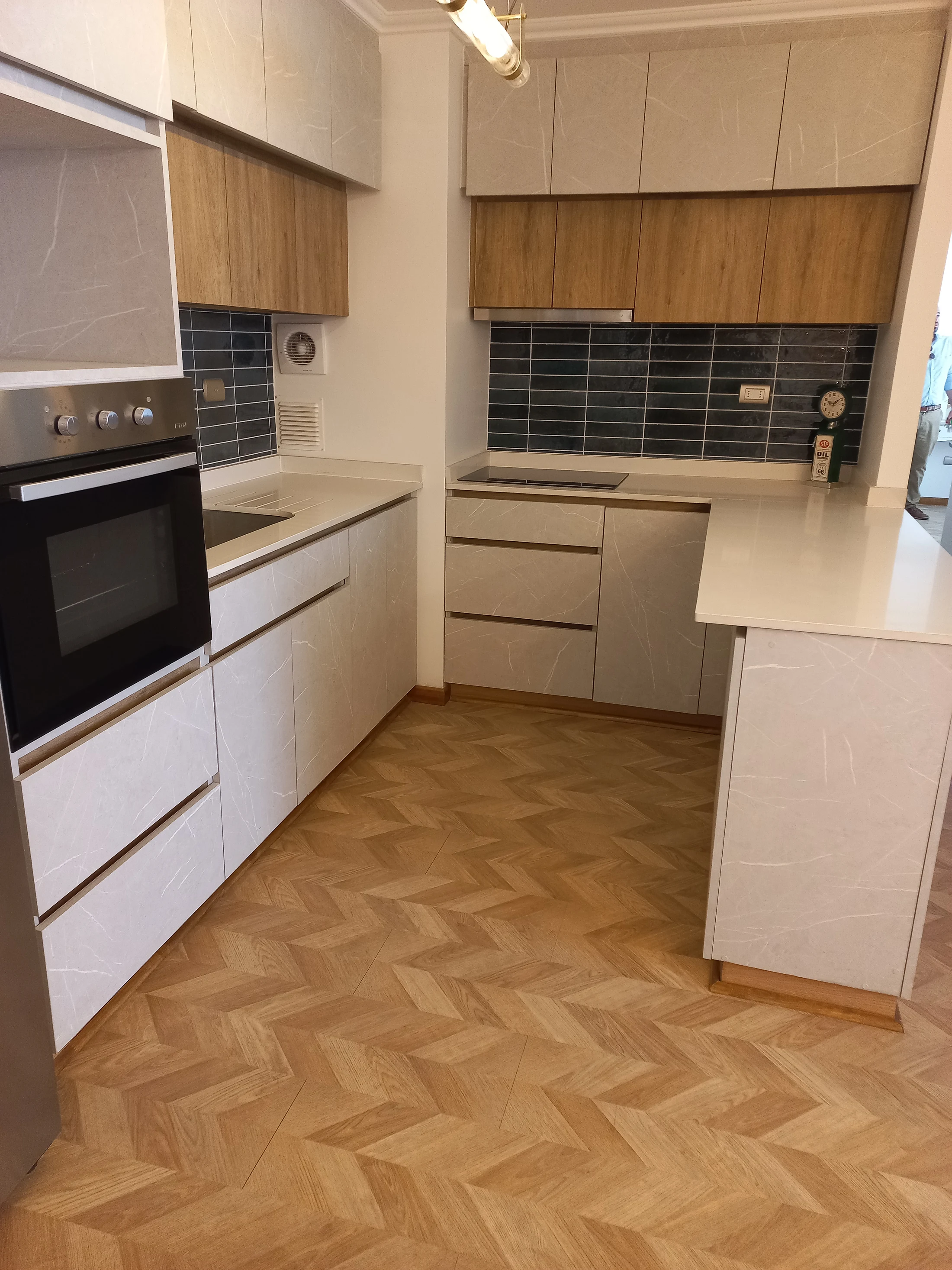 VENTA | DEPARTAMENTO 2 DORMITORIOS + 2 BAÑOS EN LOS ÁNGELES – foto 17