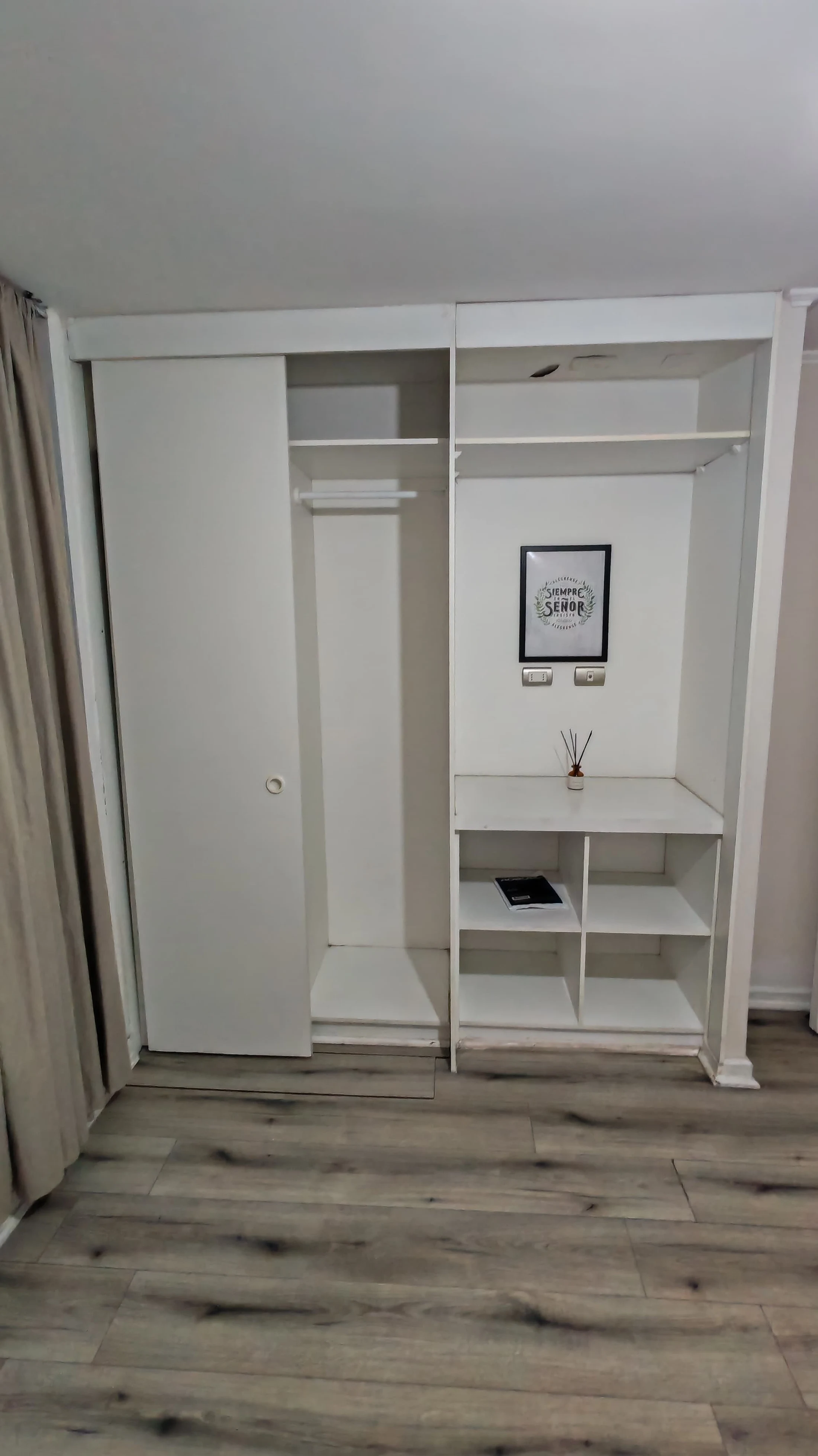 Departamento 2 dormitorios y 2 baños – foto 2