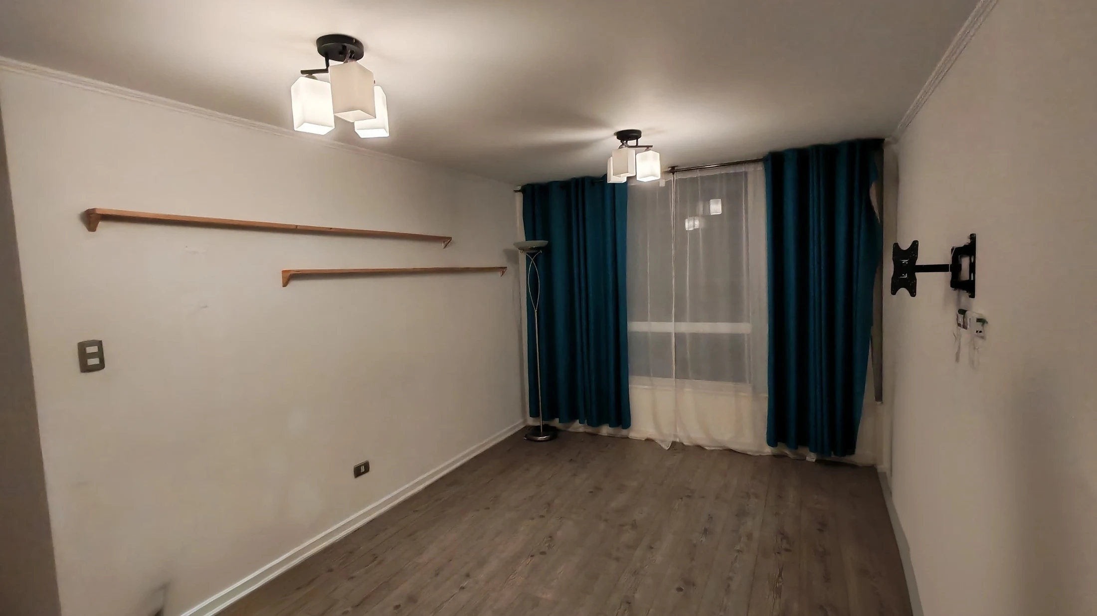 Departamento 2 dormitorios y 2 baños – foto 3
