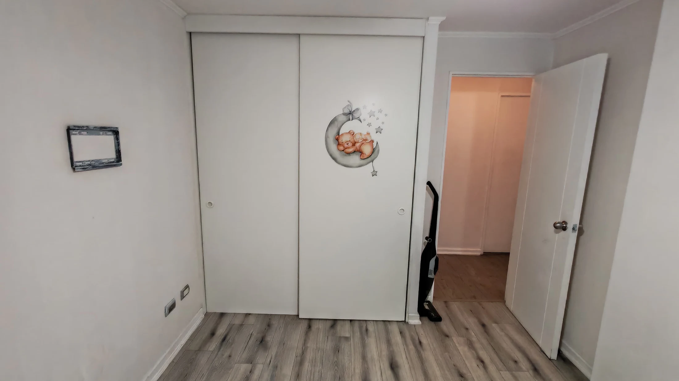 Departamento 2 dormitorios y 2 baños – foto 4