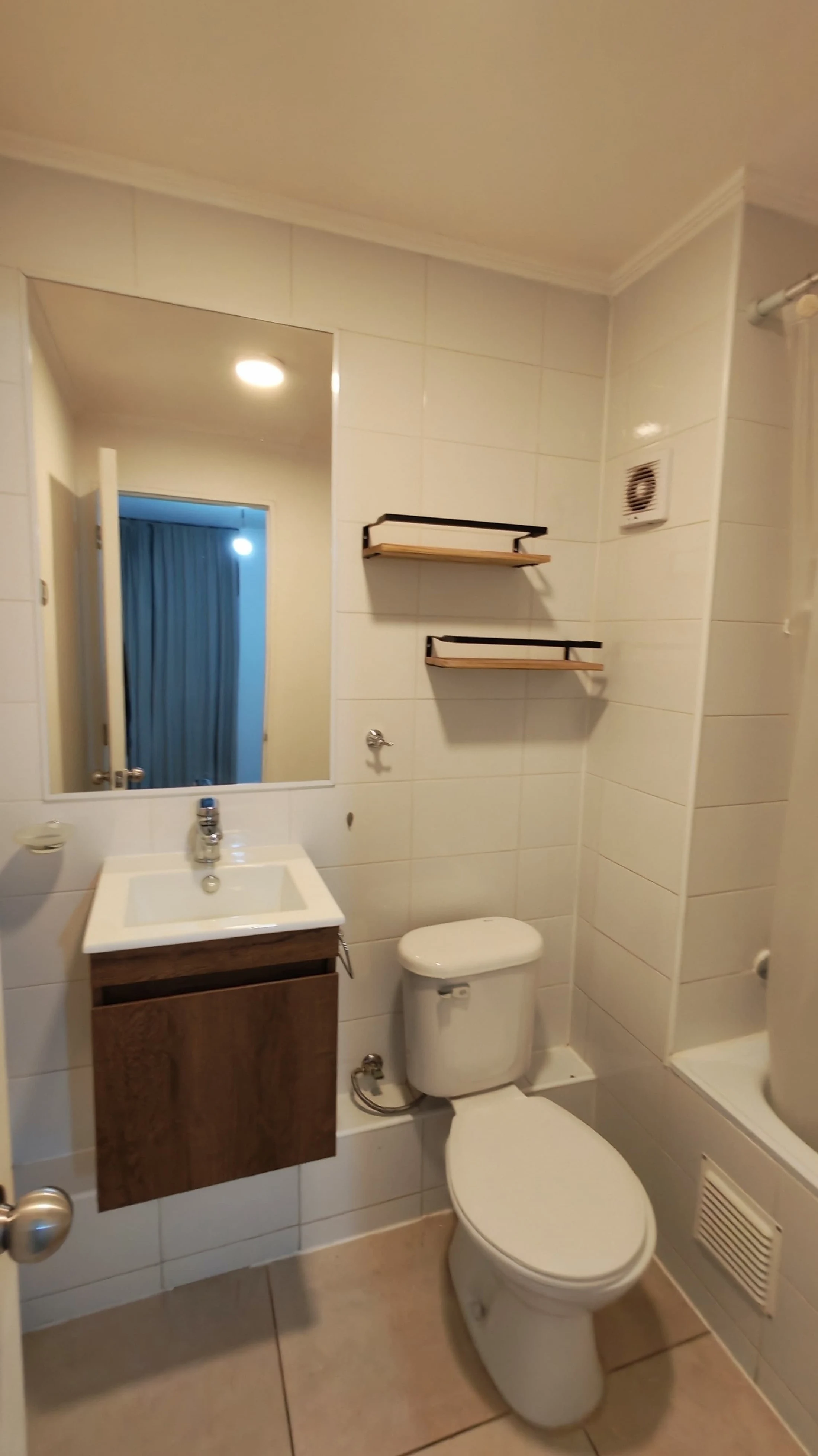 Departamento 2 dormitorios y 2 baños – foto 6