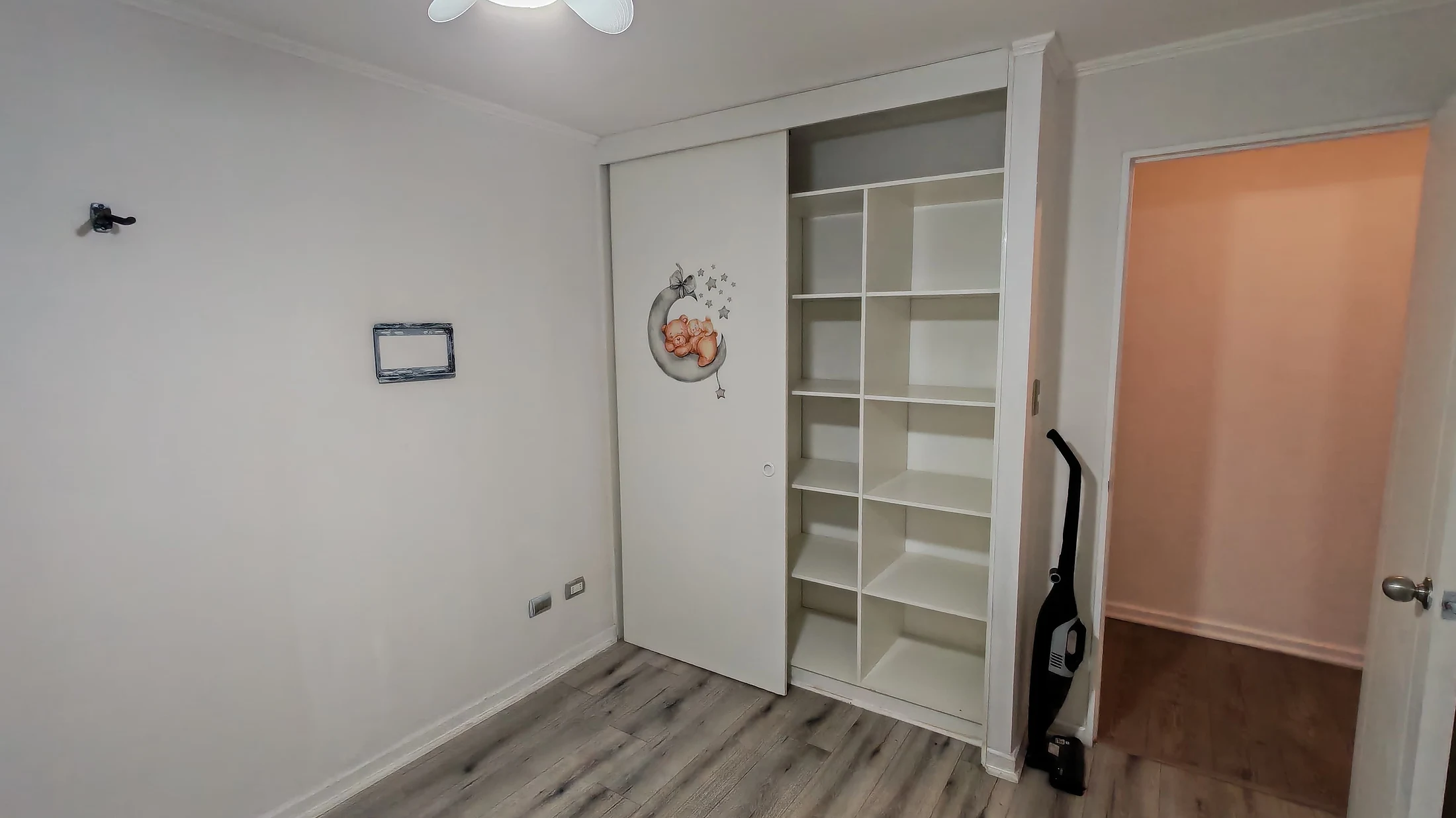 Departamento 2 dormitorios y 2 baños – foto 8