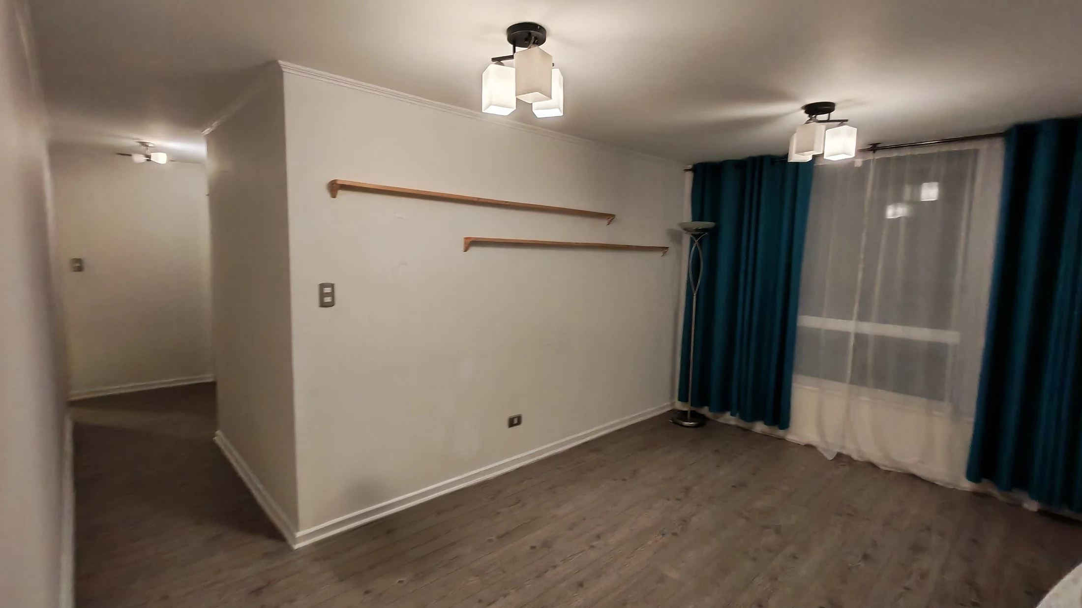 Departamento 2 dormitorios y 2 baños – foto 9