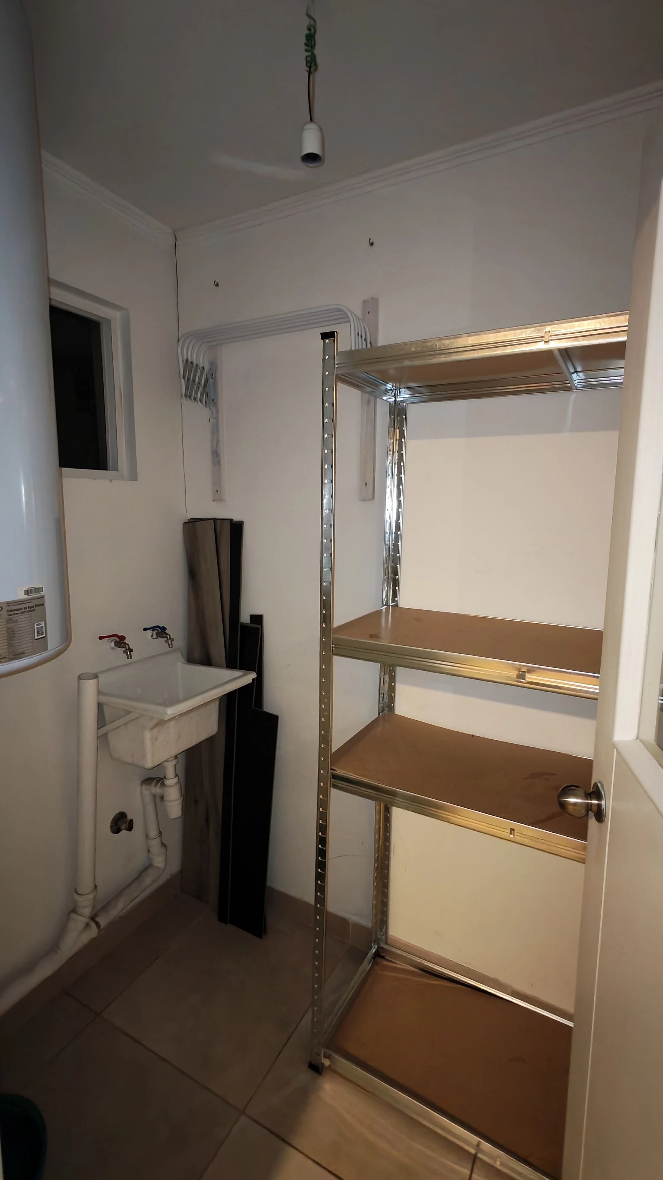 Departamento 2 dormitorios y 2 baños – foto 12