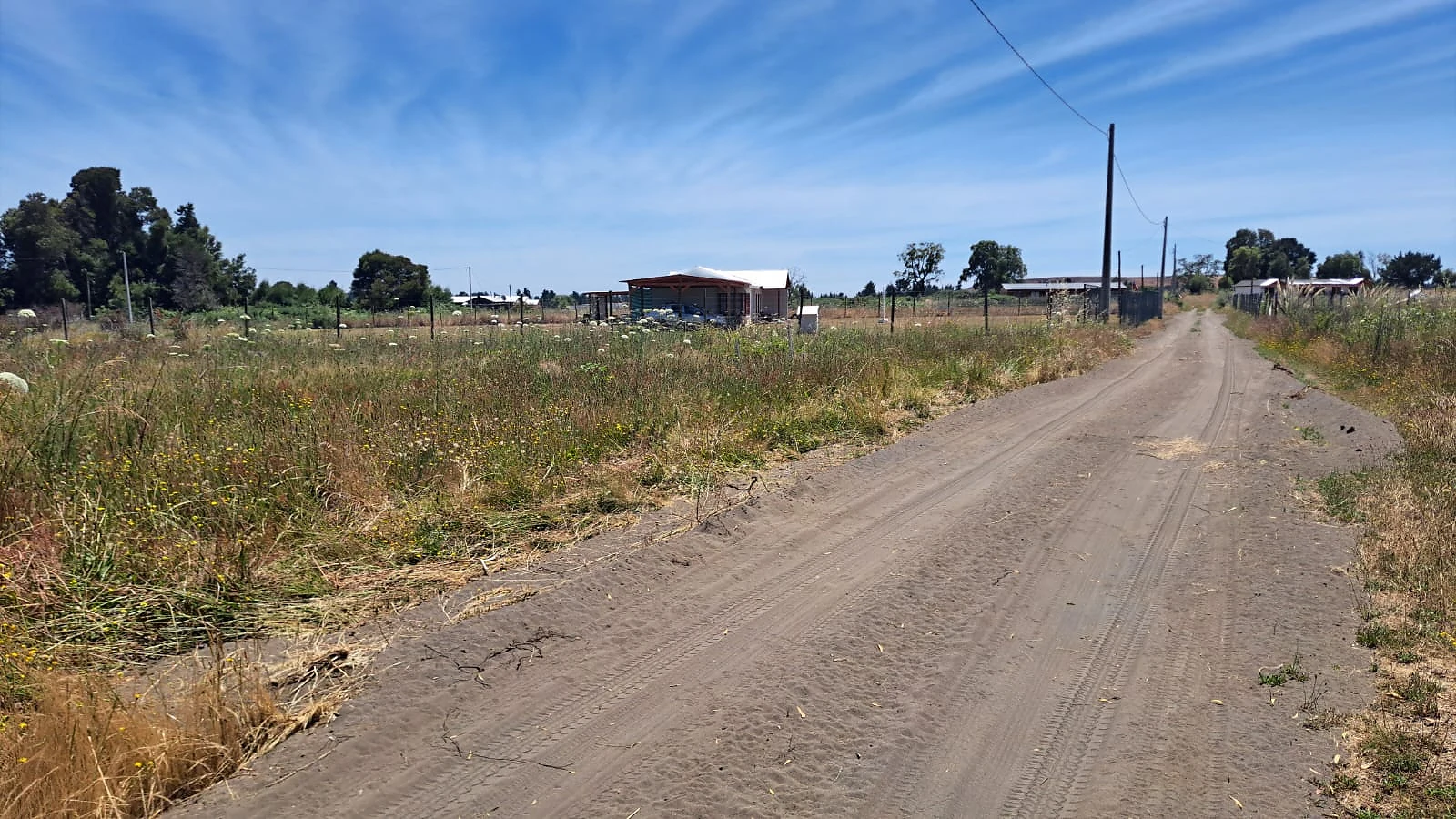 Parcelas en Venta – Sector El Olivo – foto 3