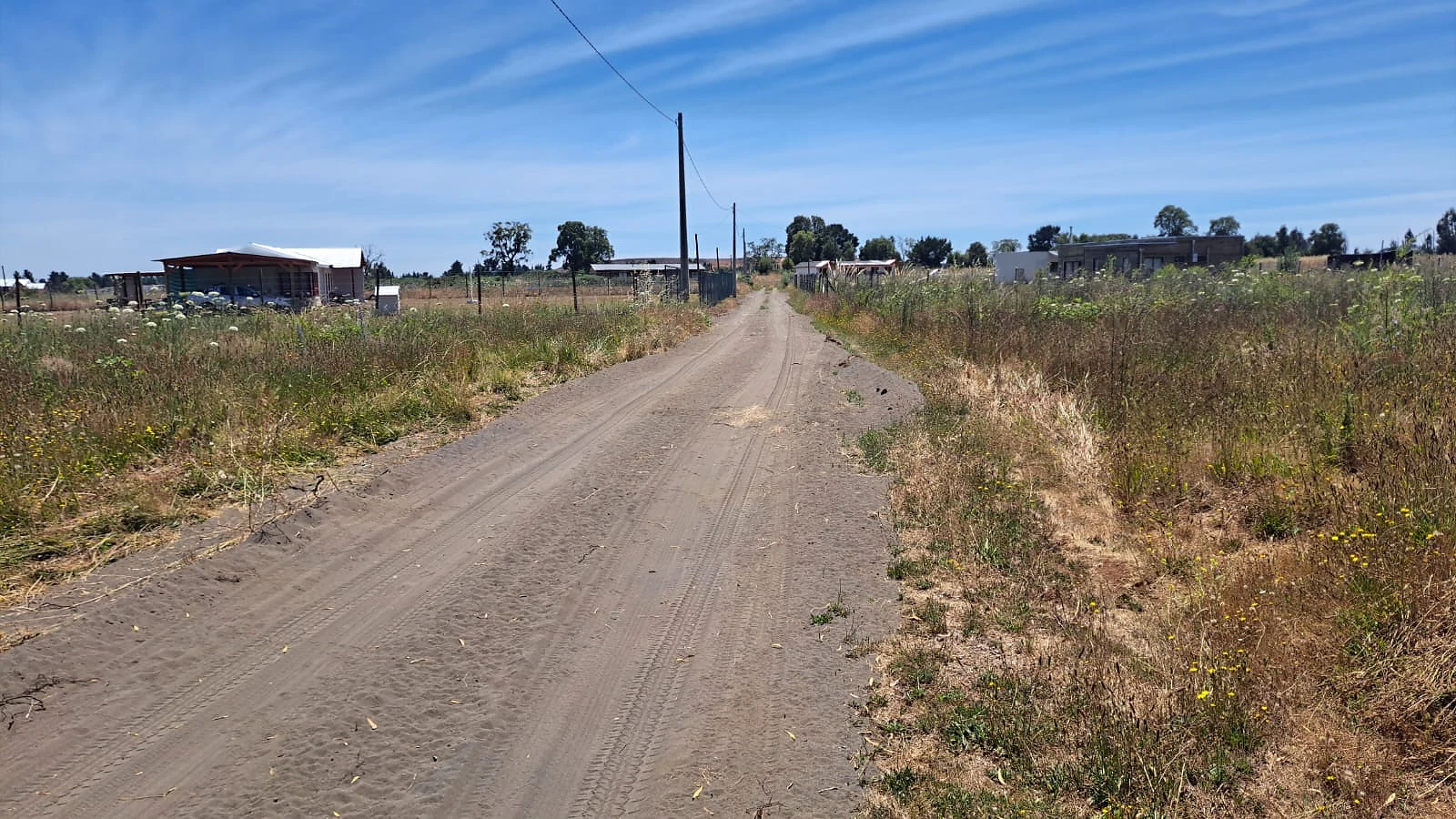 Parcelas en Venta – Sector El Olivo – foto 4