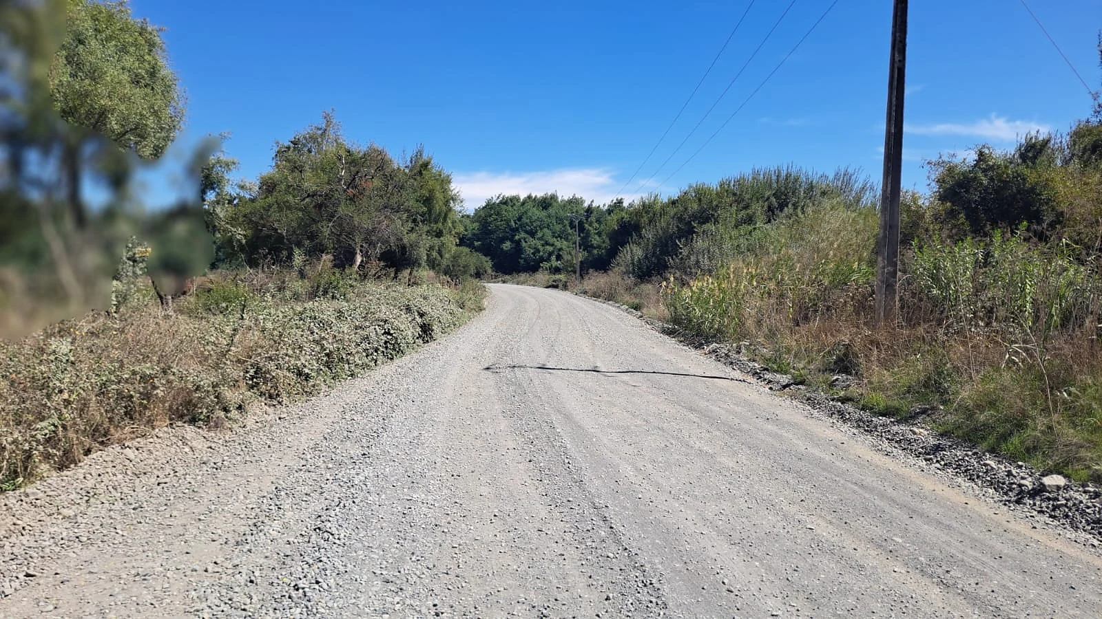 se vende terreno con 9 lotes con rol propio camino santabarbara – foto 4