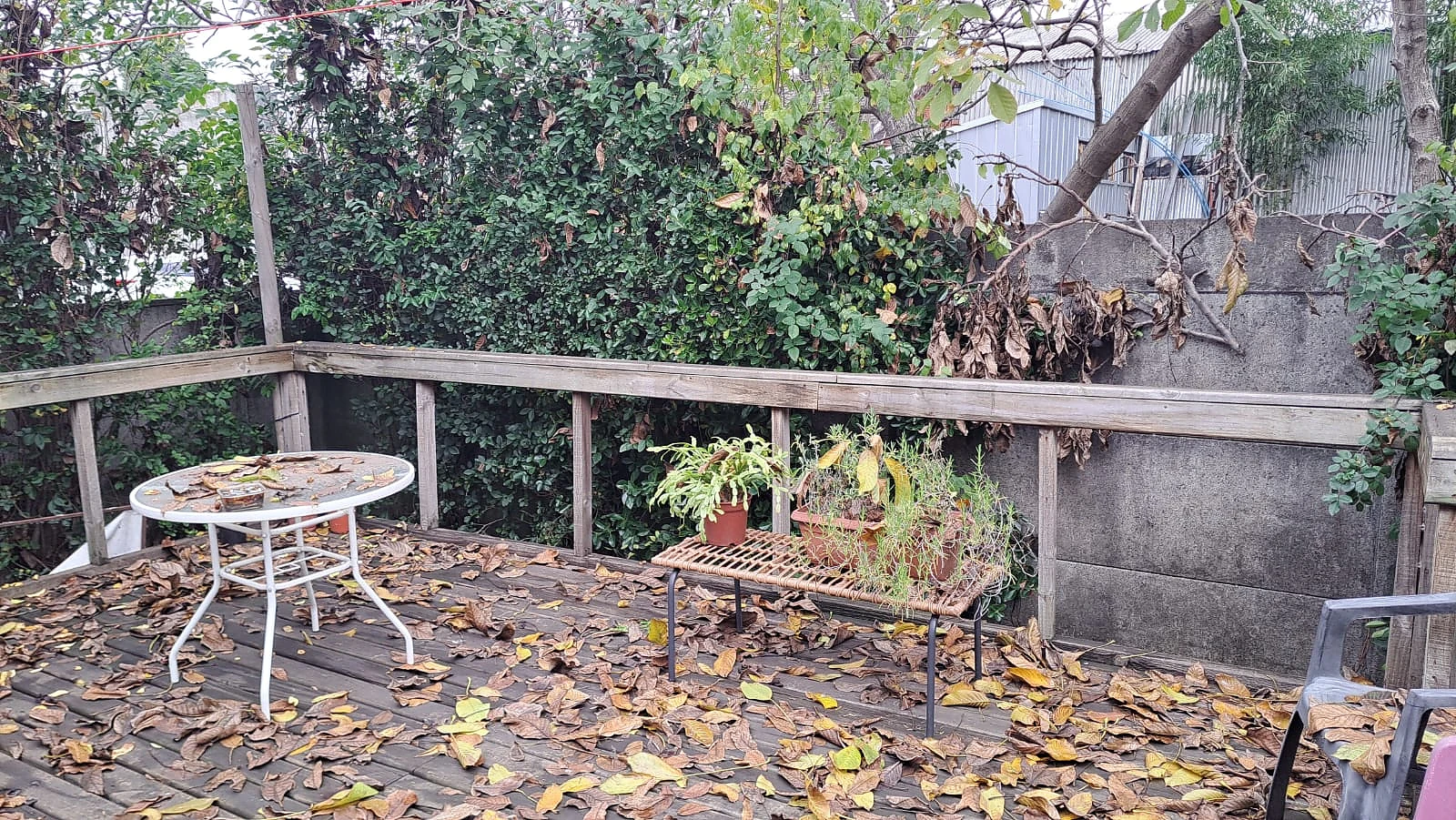 Casa en venta sector céntrico los angeles – foto 2