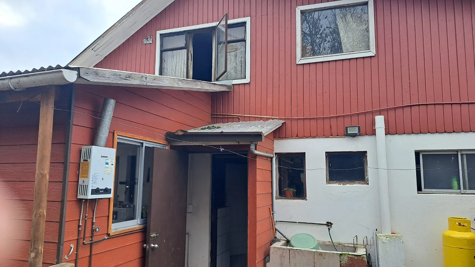Casa en venta sector céntrico los angeles – foto 3