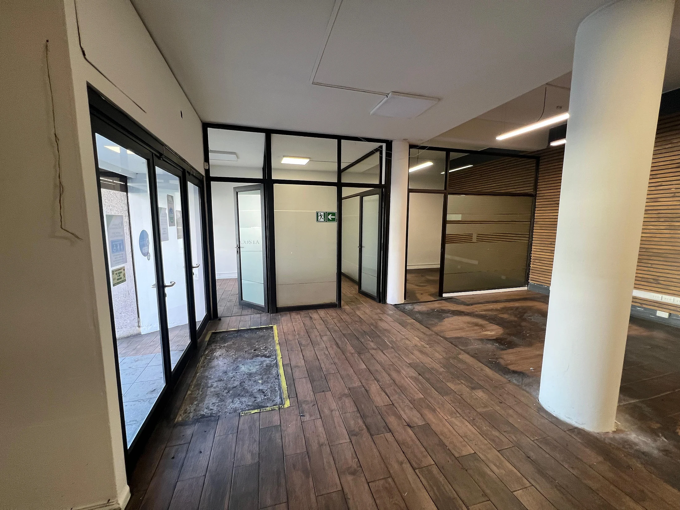 Se arrienda local comercial – foto 2